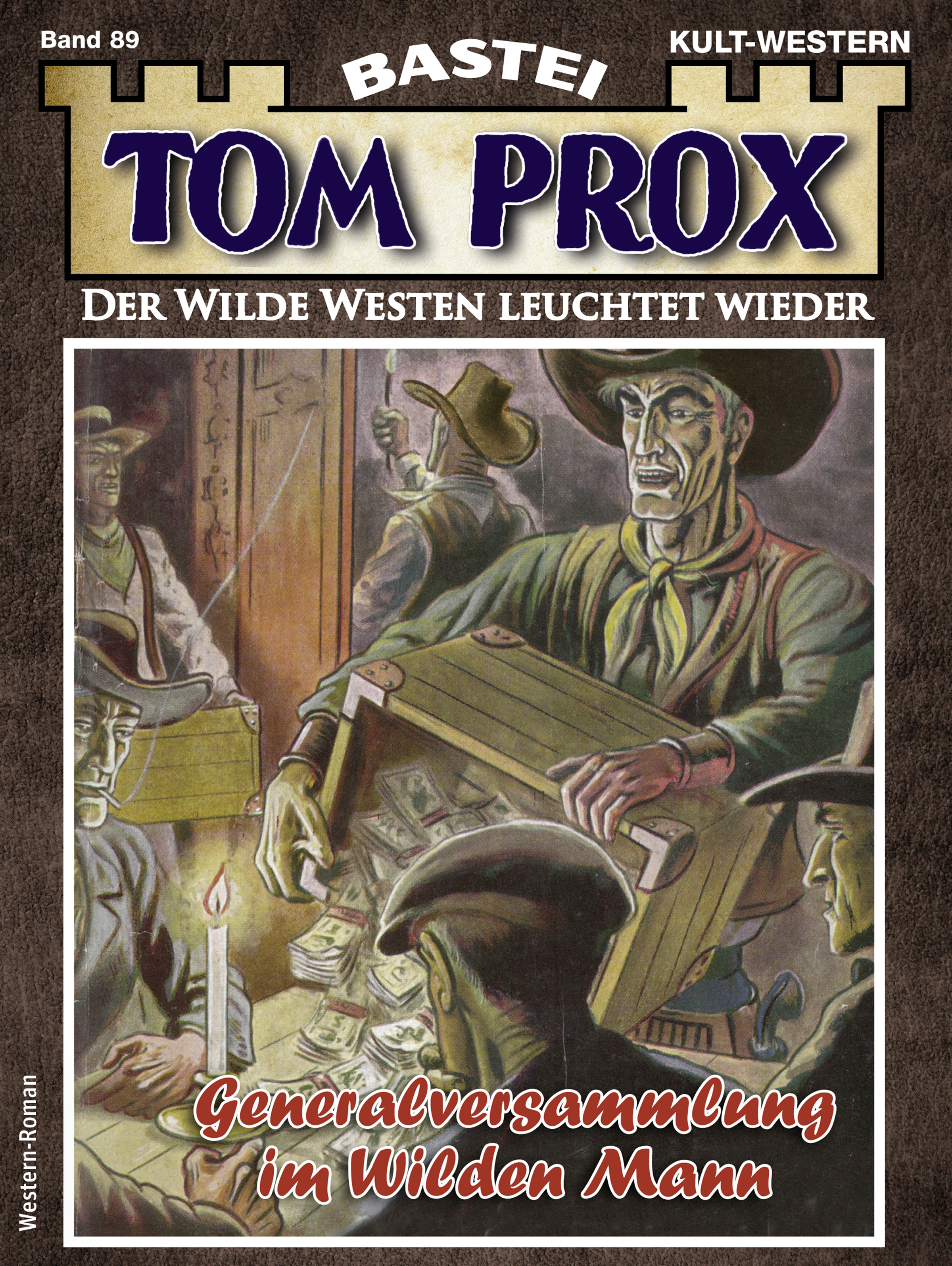 Tom Prox