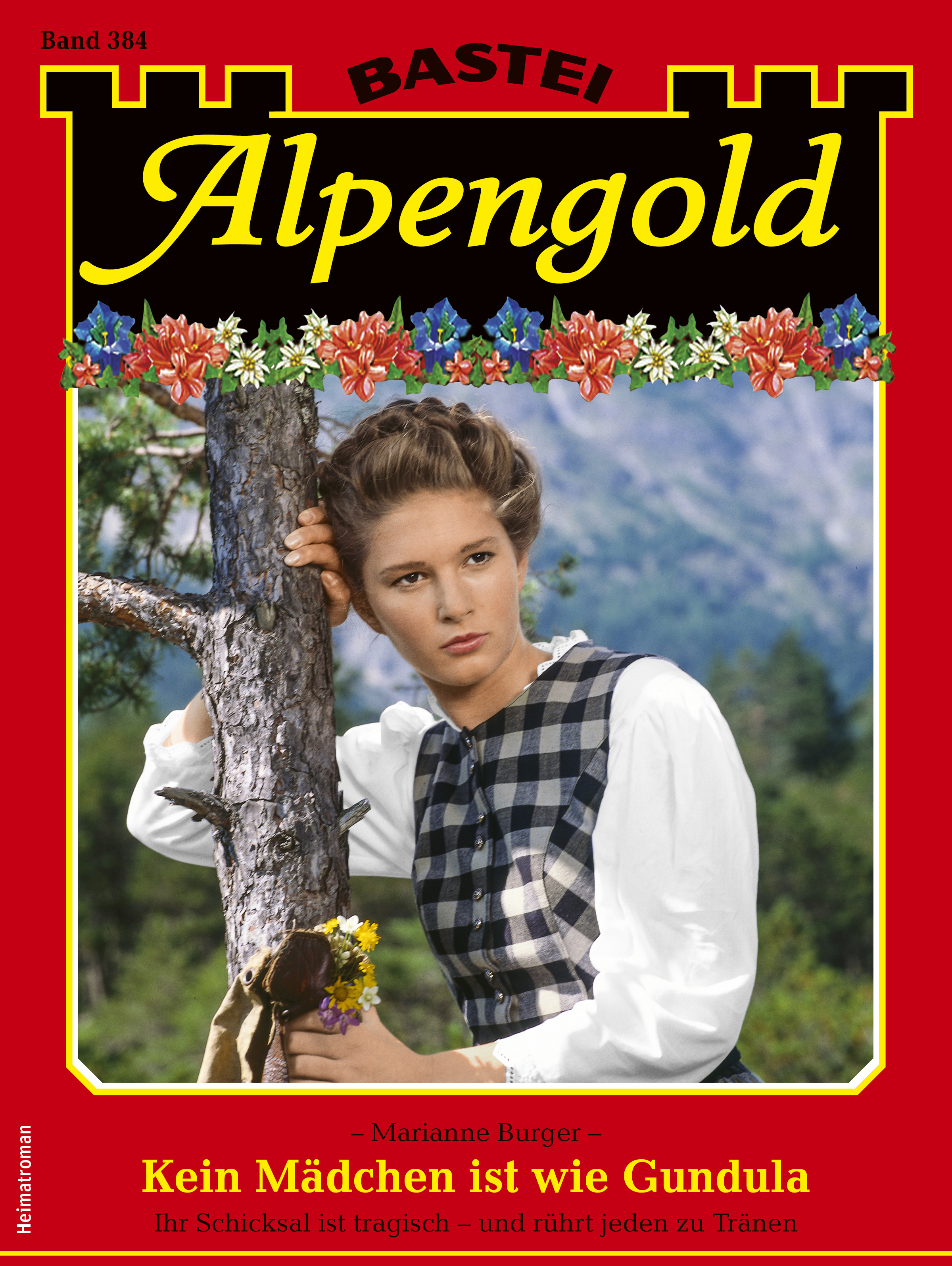 Alpengold 384