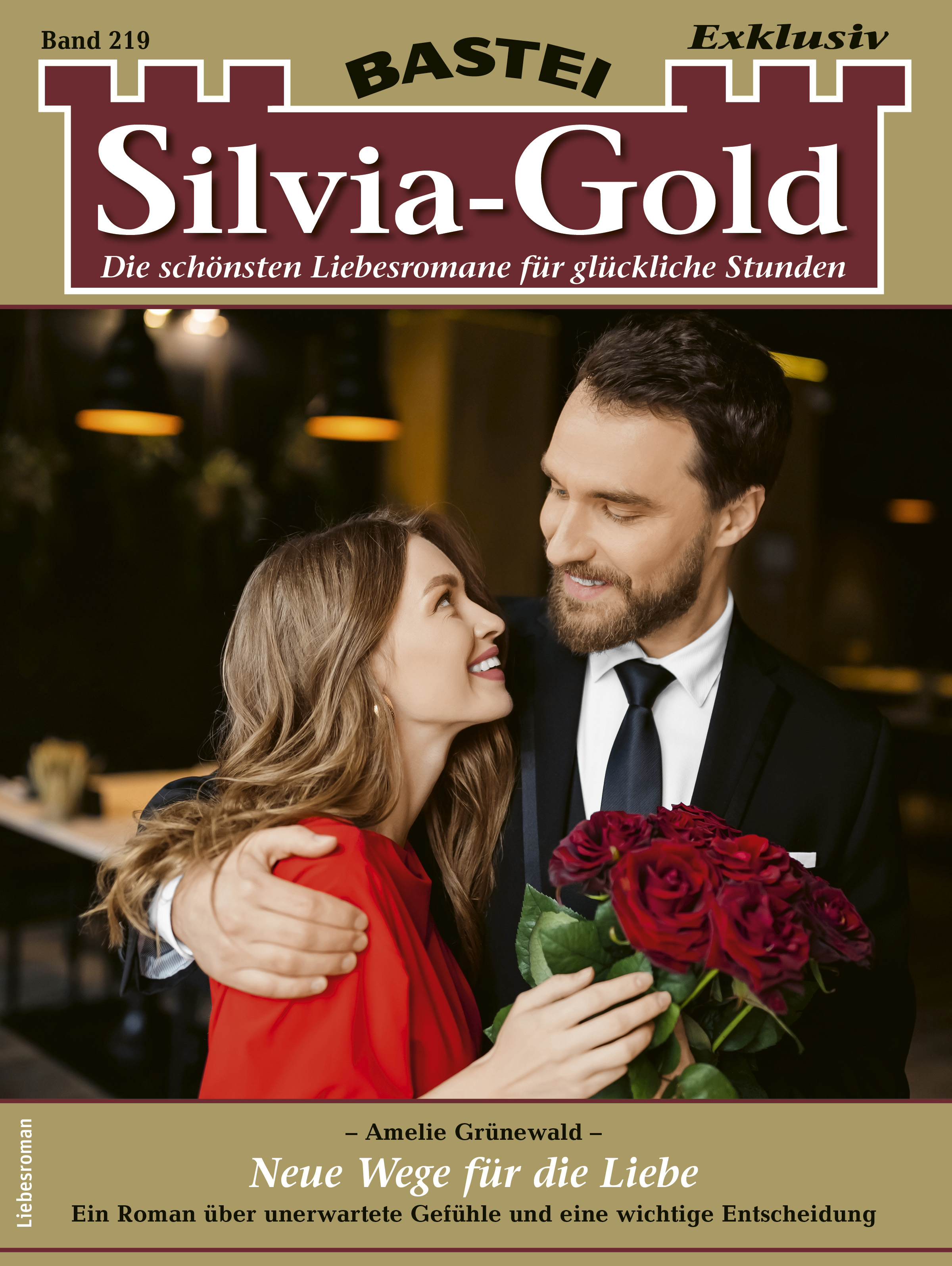 Silvia-Gold