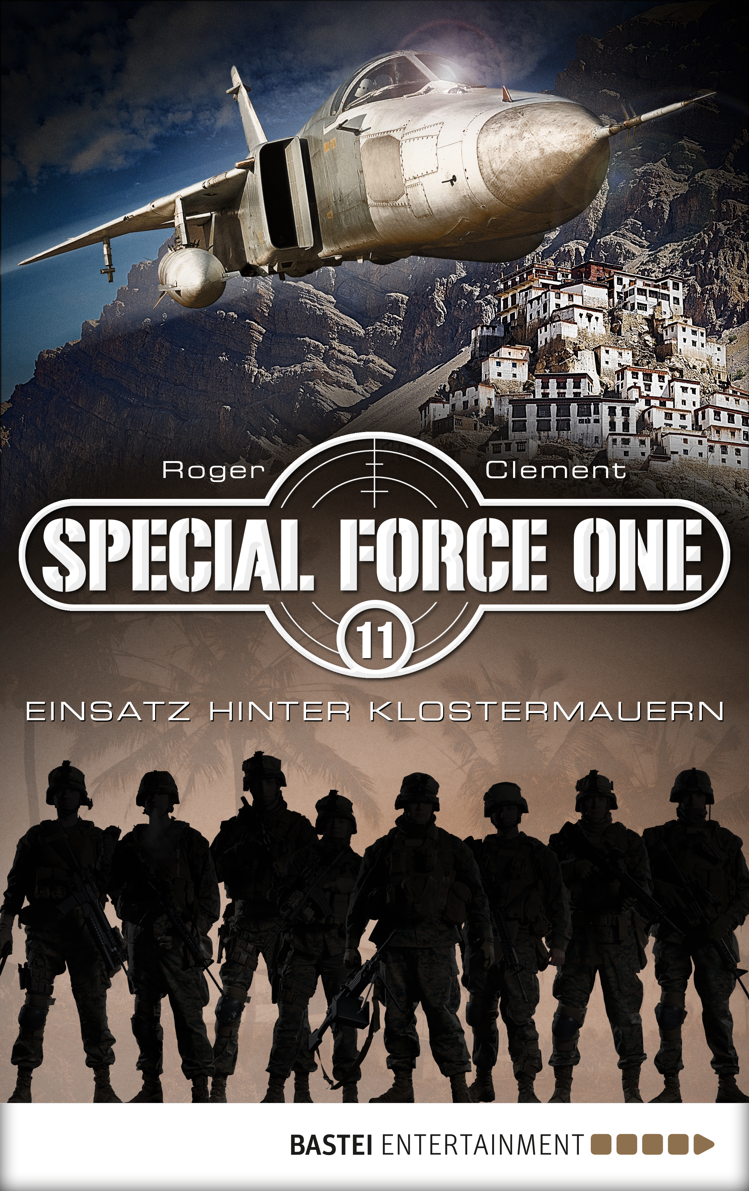 Special Force One 11