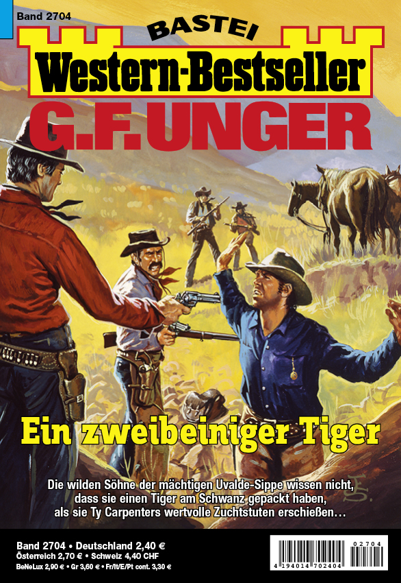 Western-Bestseller