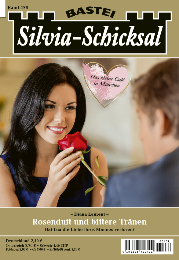 Silvia-Schicksal