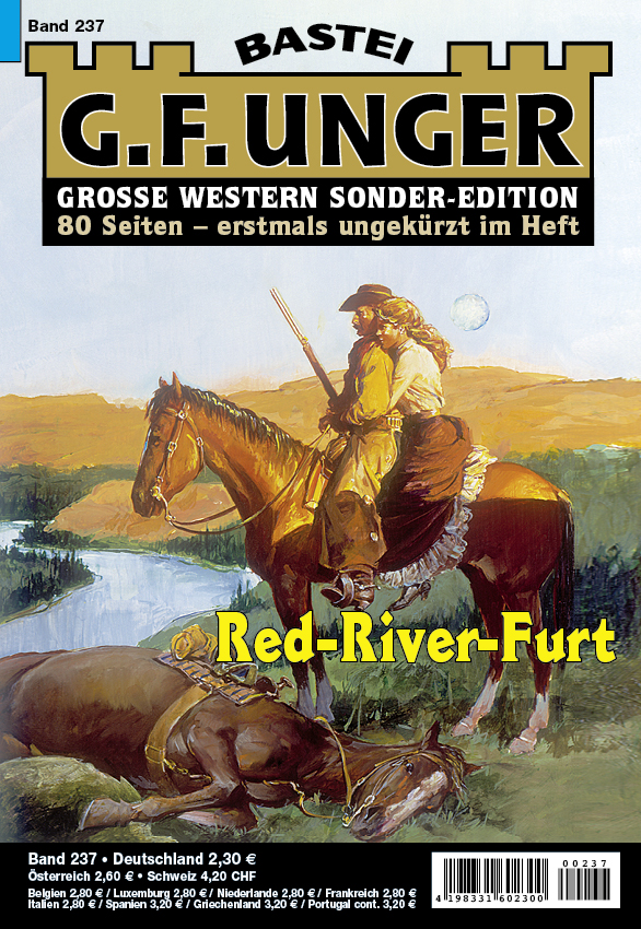 G.F. Unger Sonder-Edition