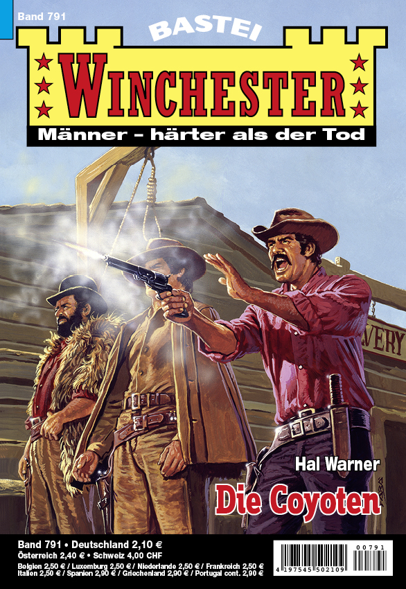 Winchester