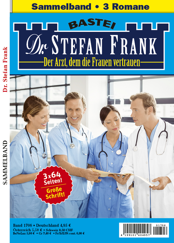 Dr. Stefan Frank Sammelband