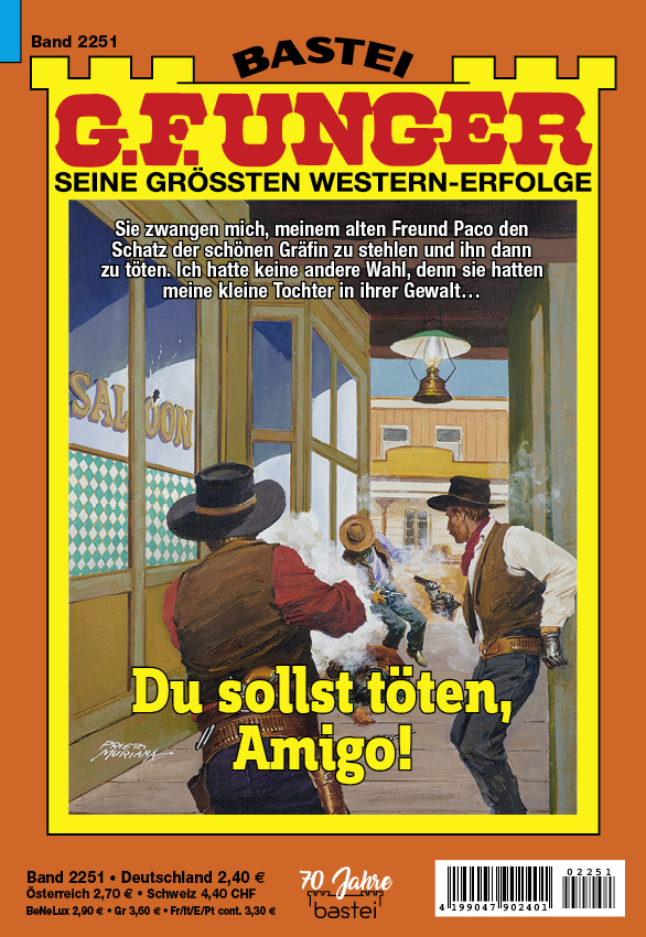 G.F.Unger