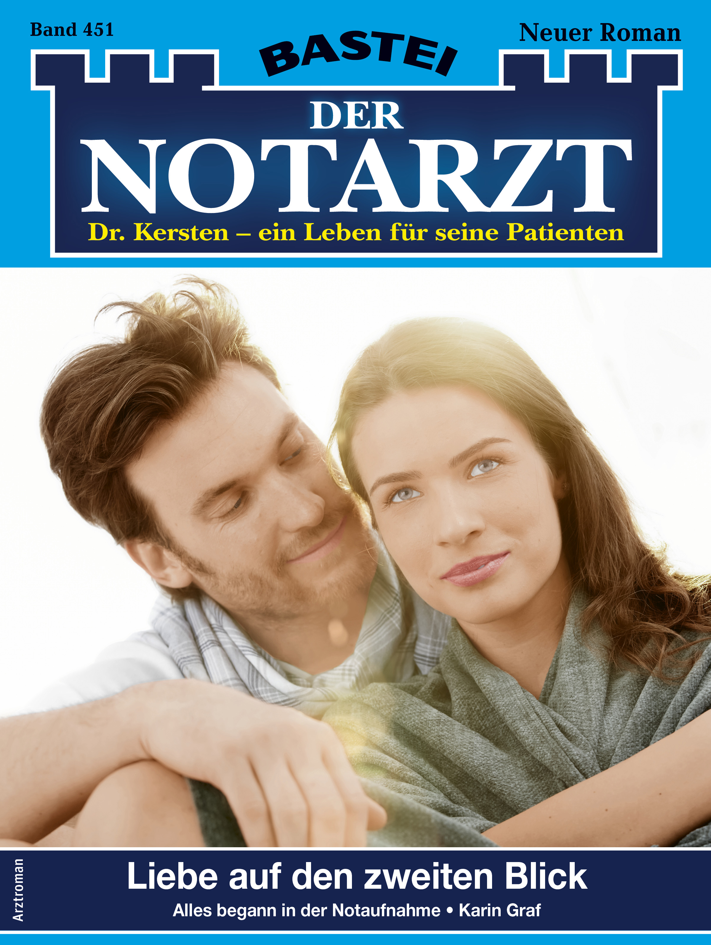 Der Notarzt