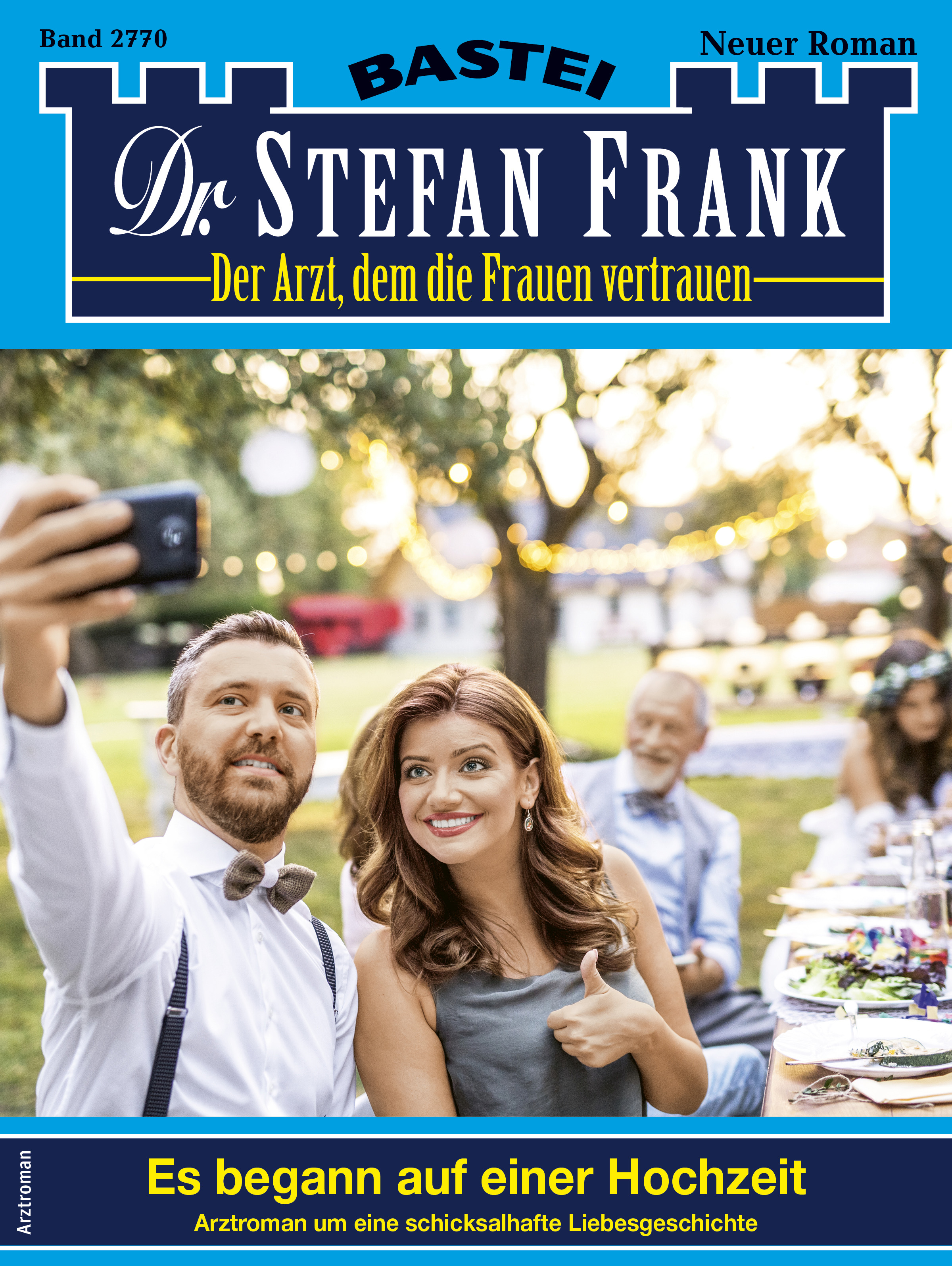 Dr. Stefan Frank