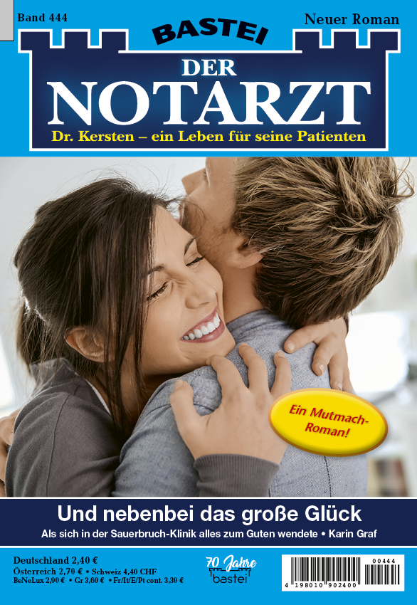 Der Notarzt