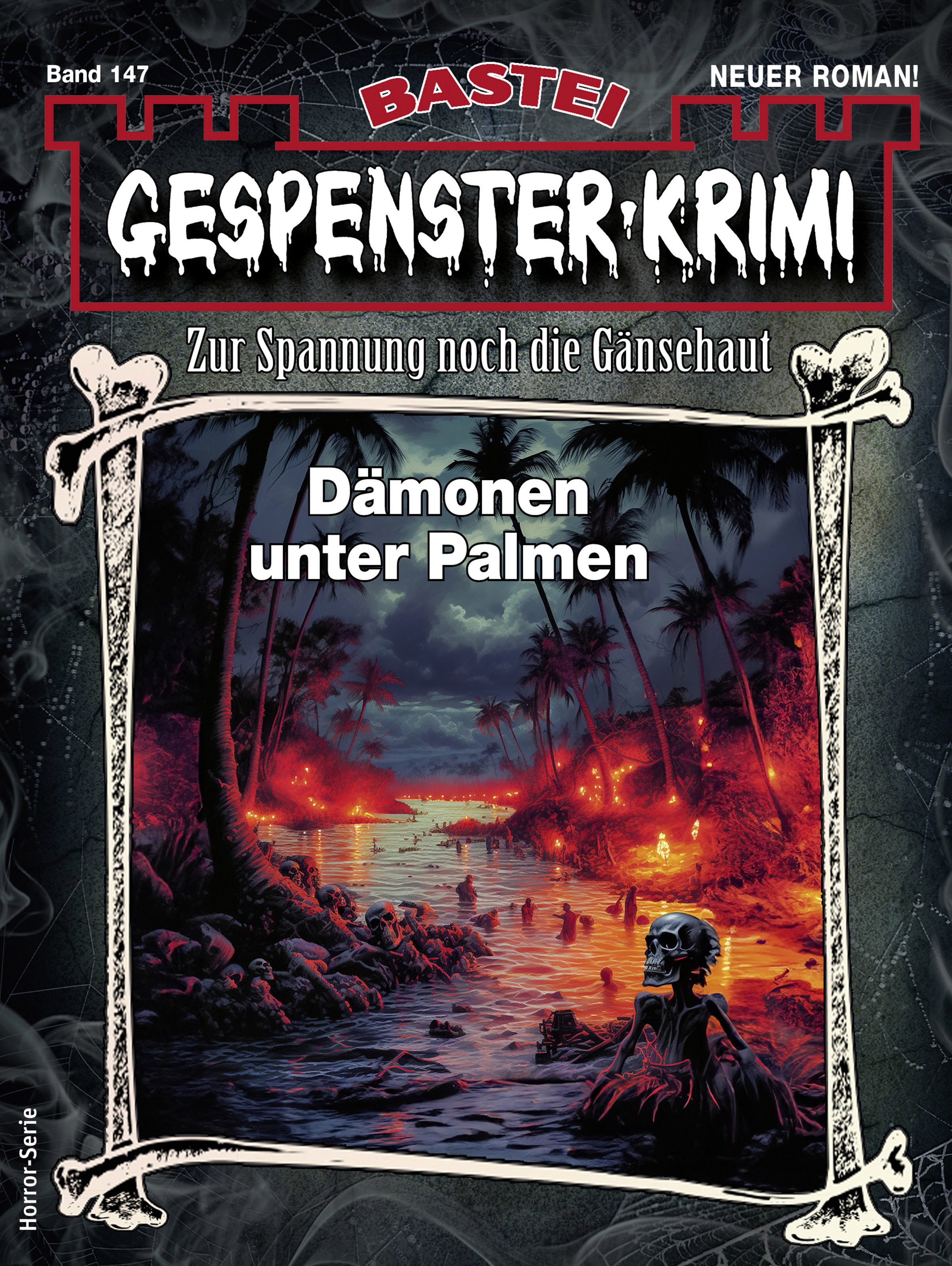 Gespenster-Krimi