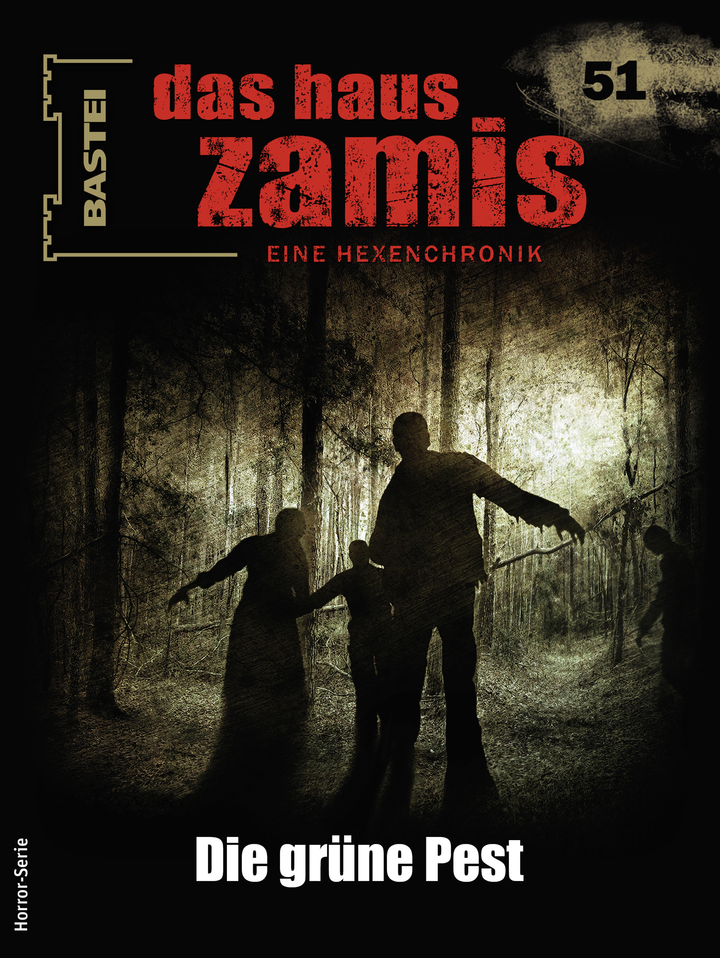 Das Haus Zamis