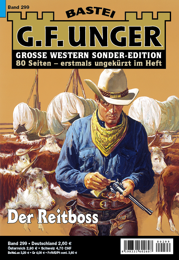 G.F. Unger Sonder-Edition