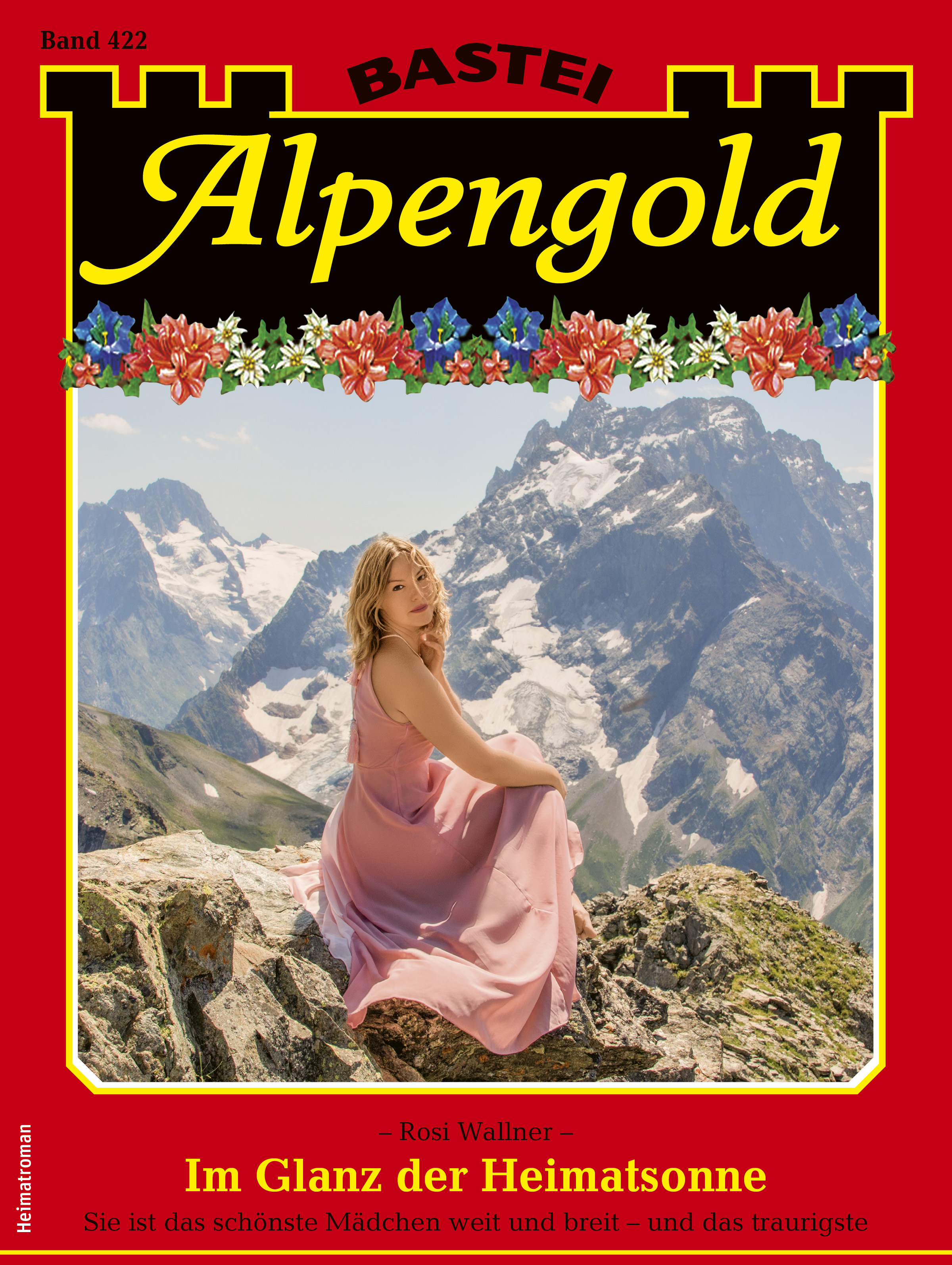 Alpengold