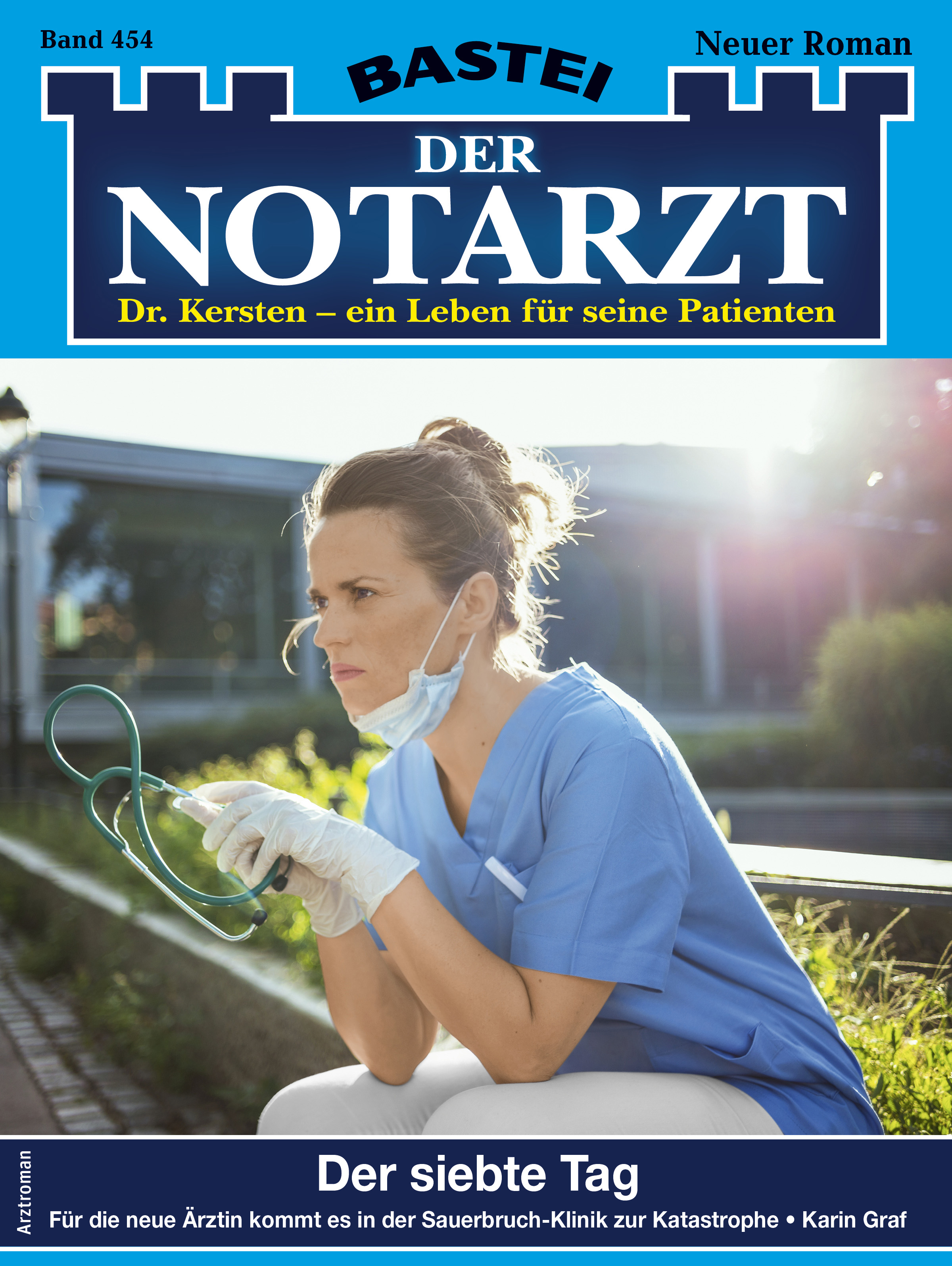 Der Notarzt