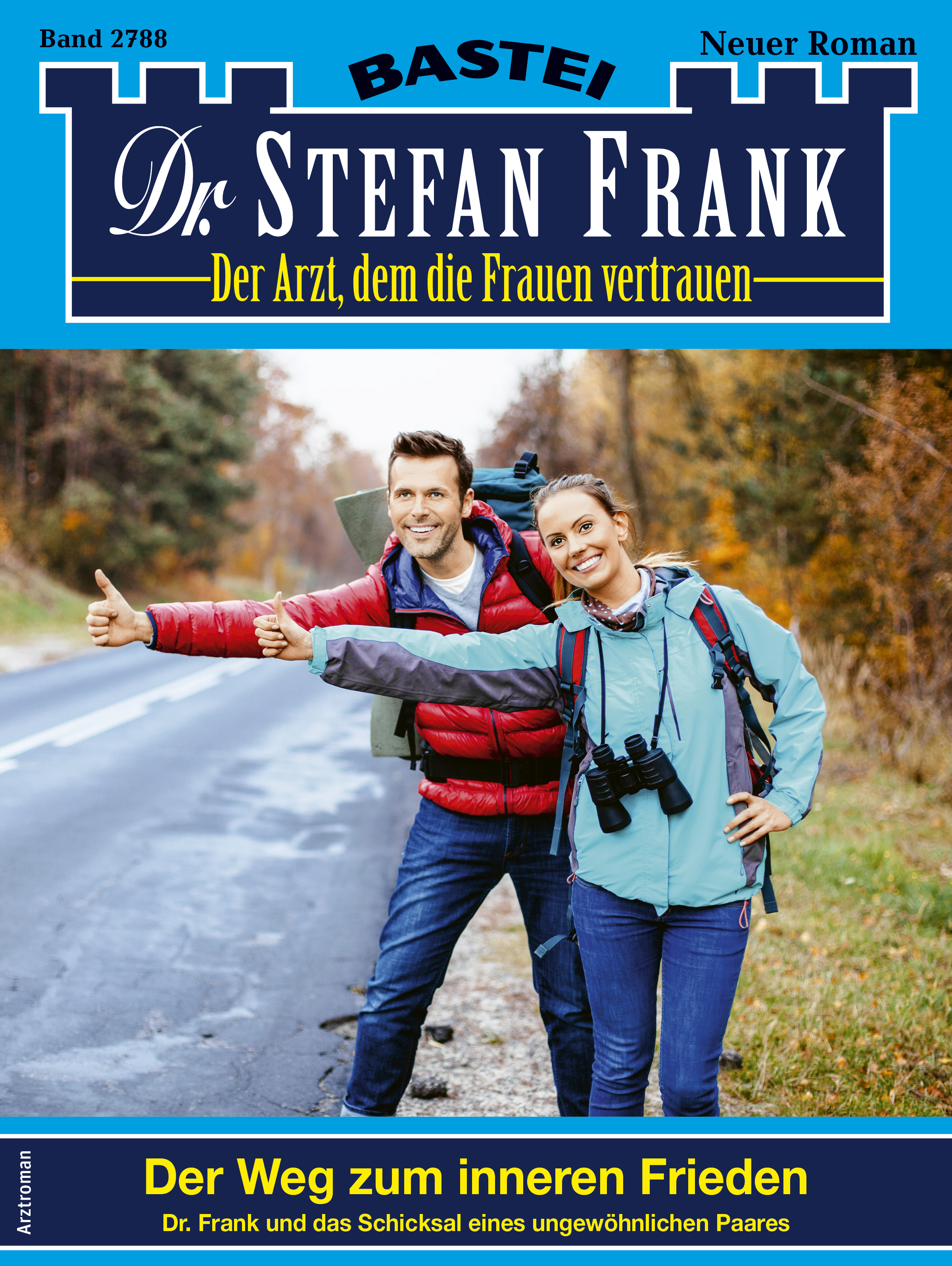 Dr. Stefan Frank