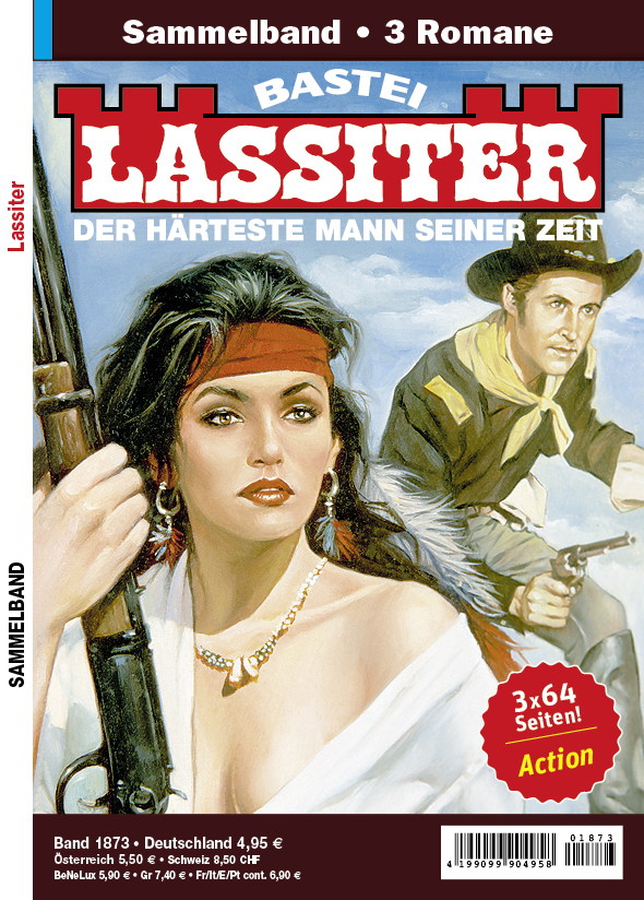 Lassiter Sammelband