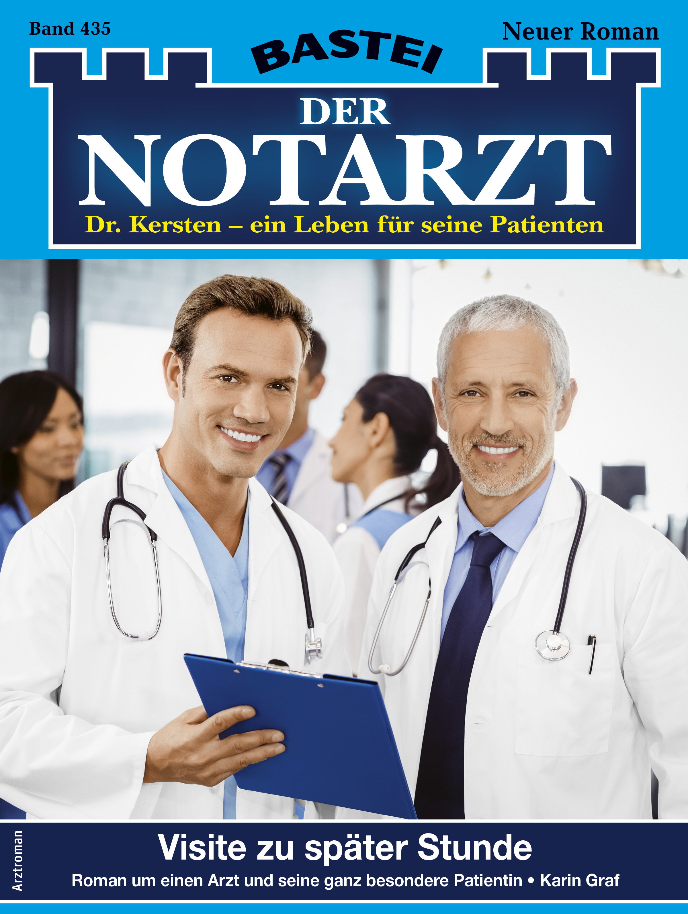 Der Notarzt