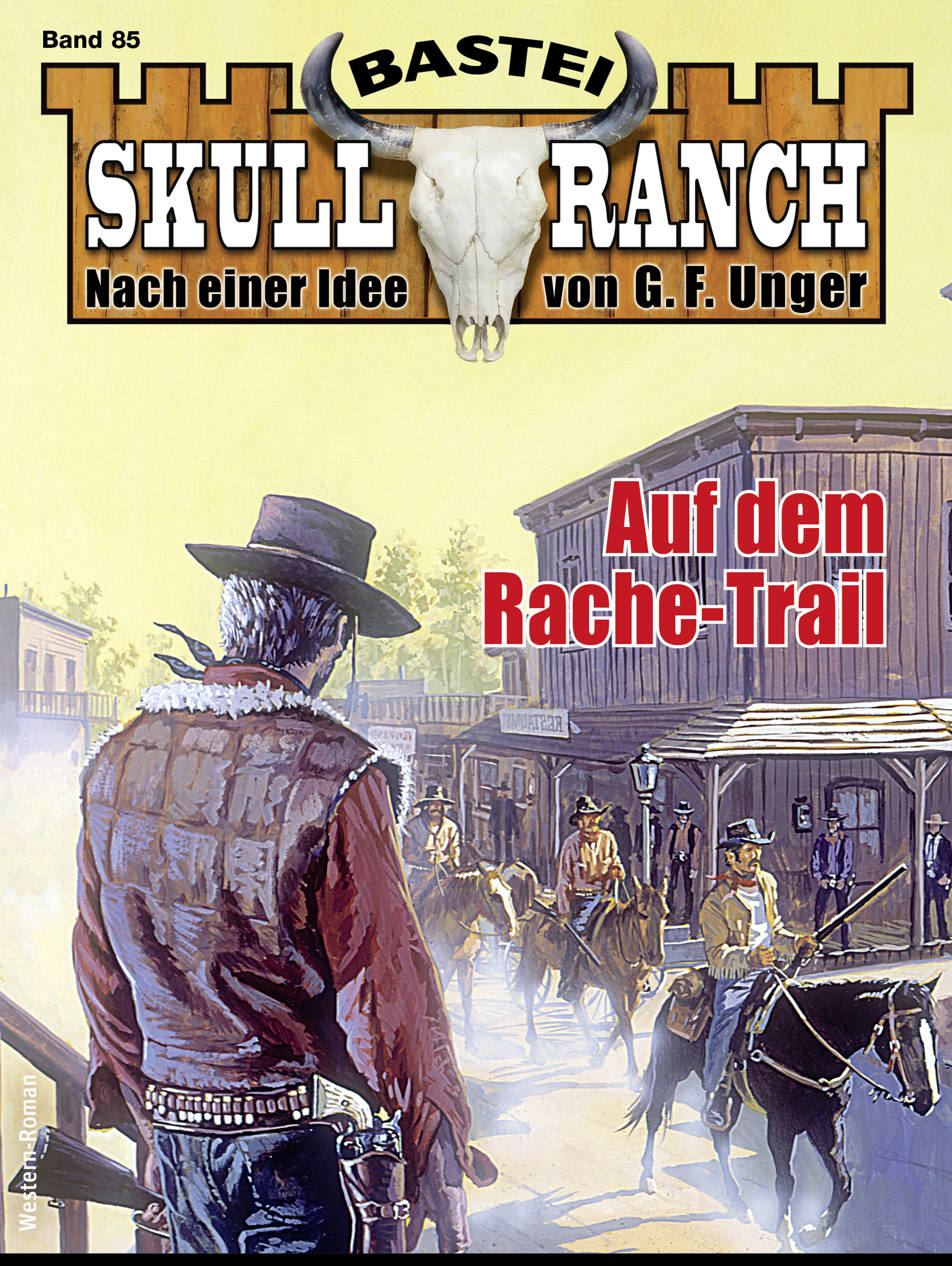 Skull-Ranch