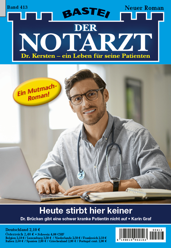 Der Notarzt