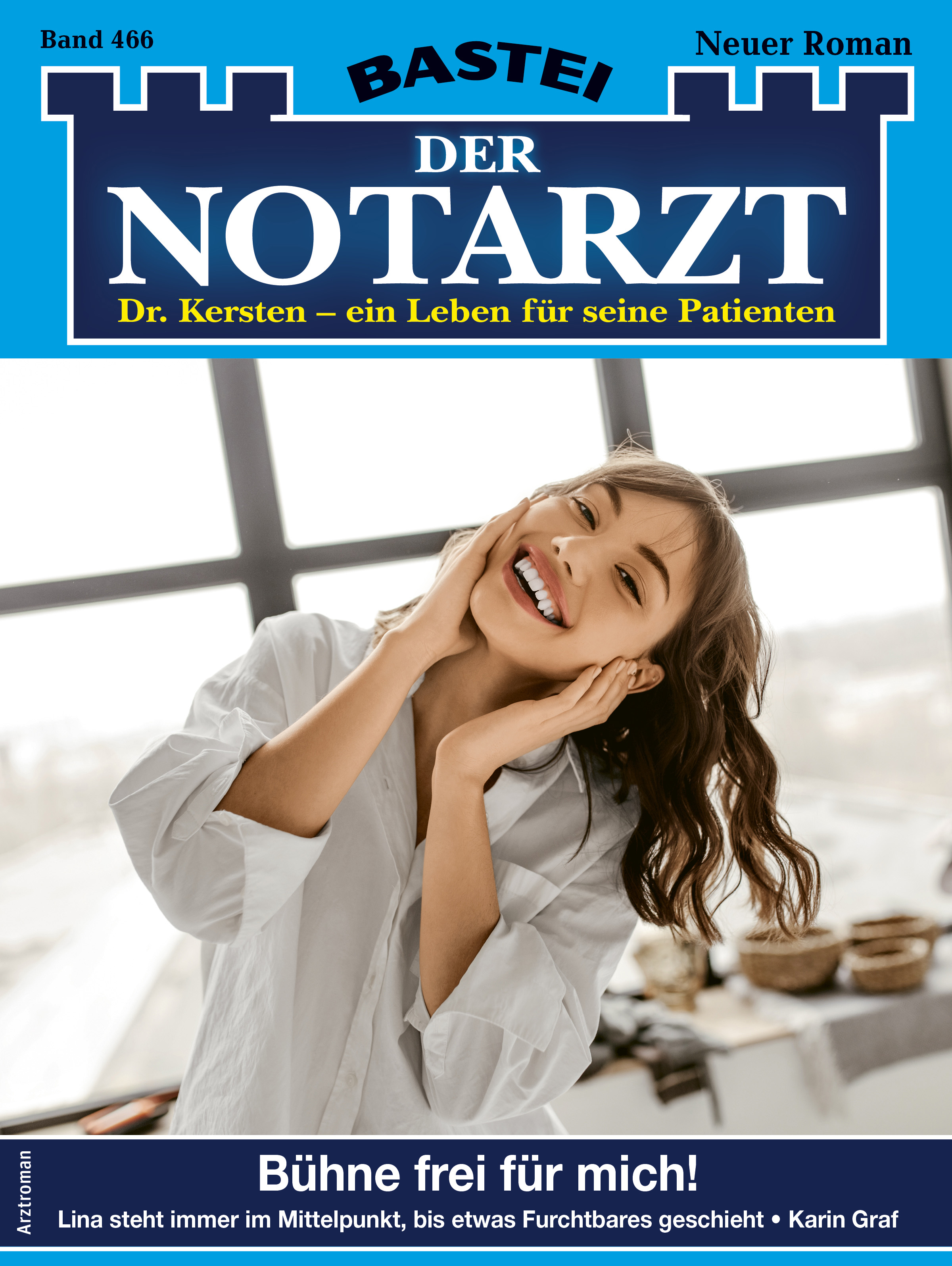 Der Notarzt