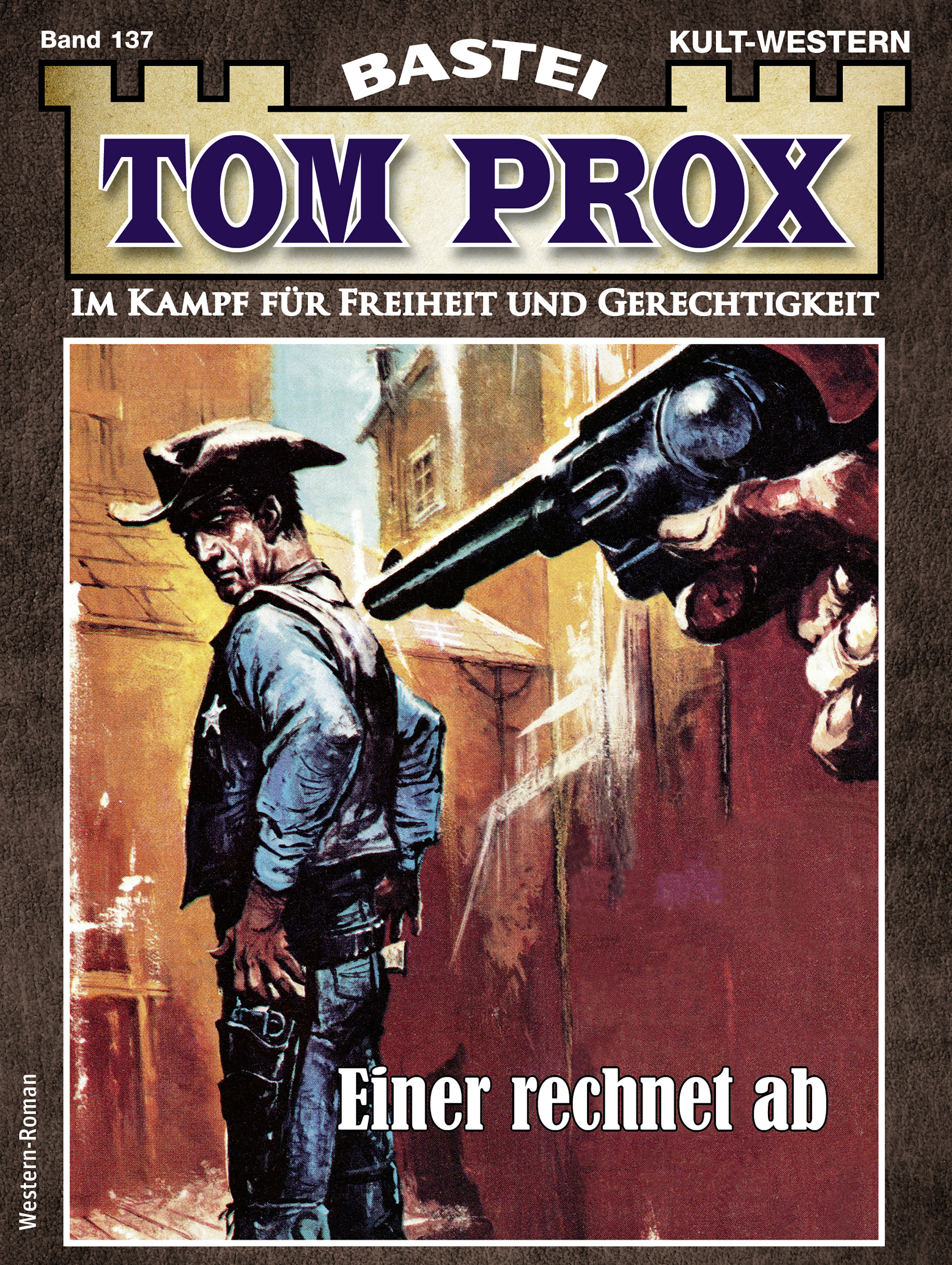 Tom Prox