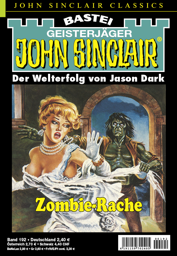 John Sinclair Classics