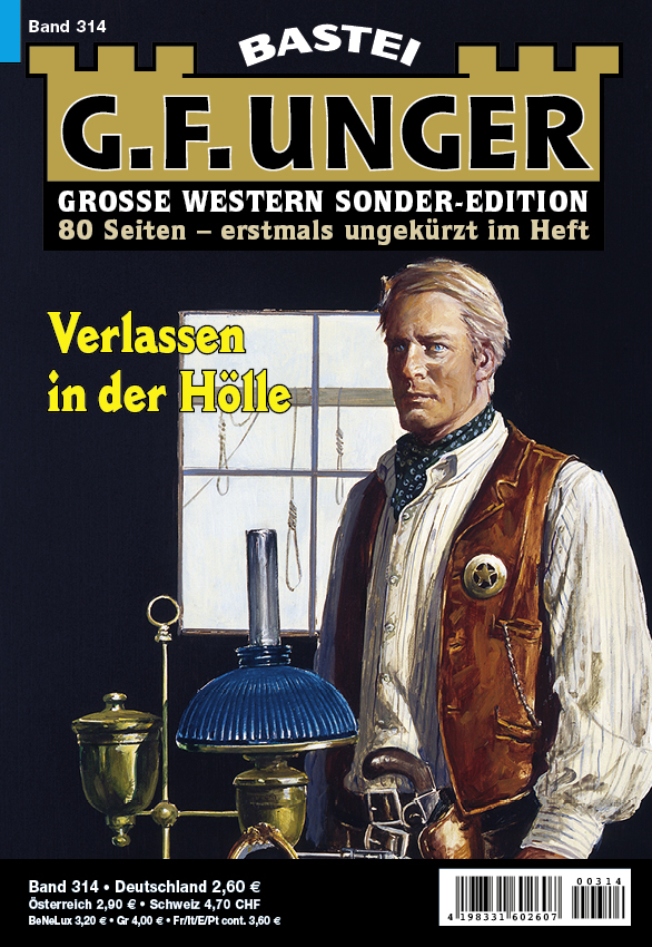 G.F. Unger Sonder-Edition