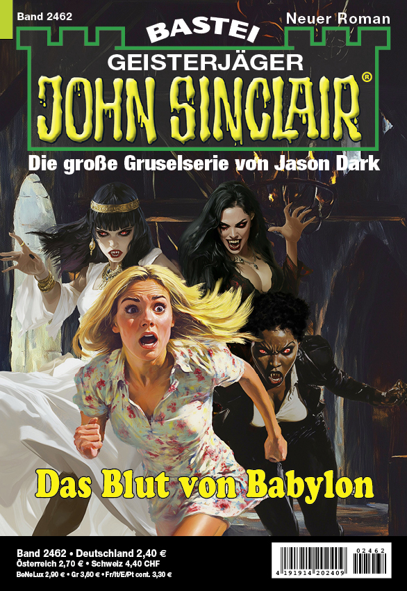 John Sinclair