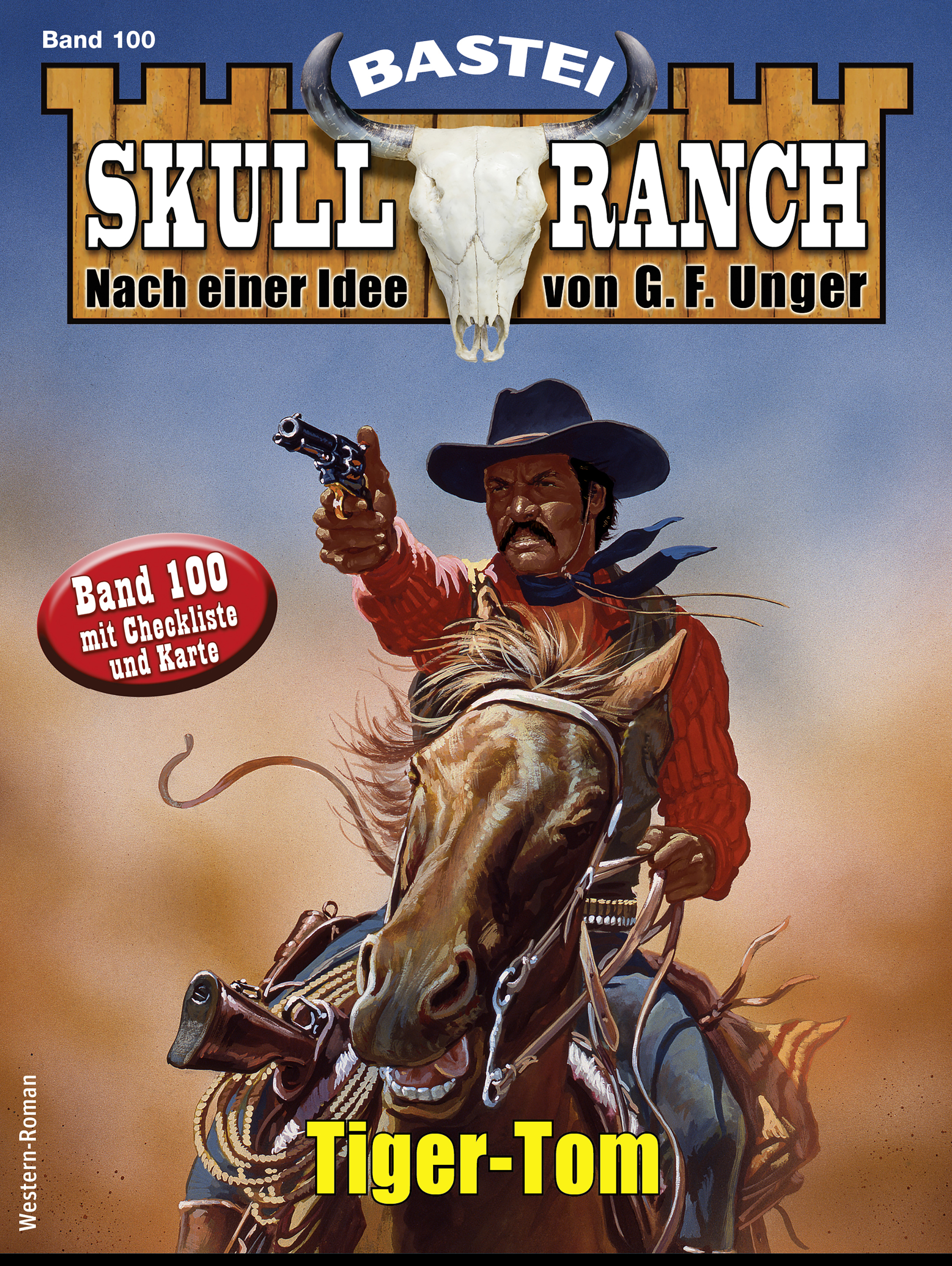 Skull-Ranch