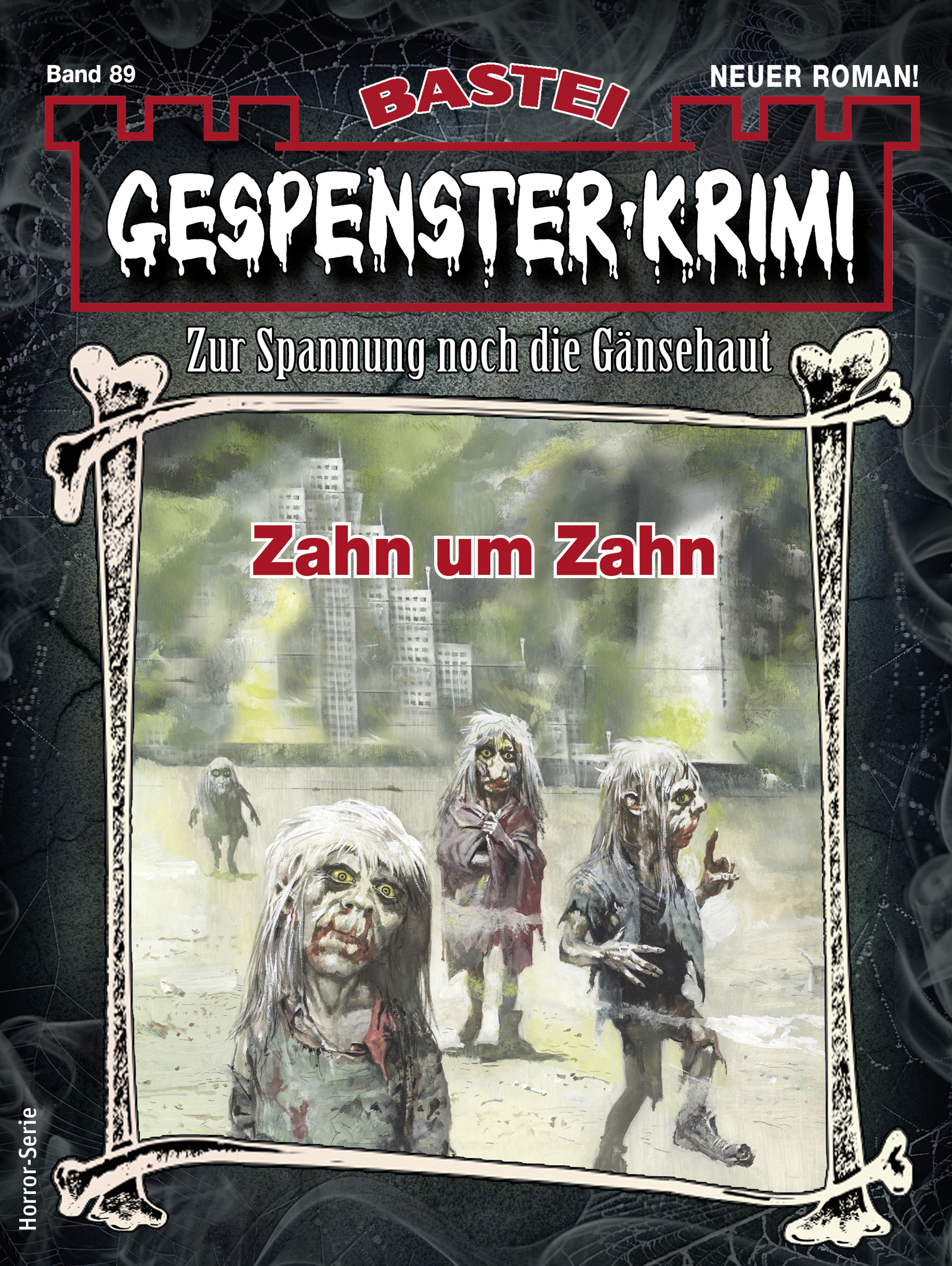 Gespenster-Krimi 89