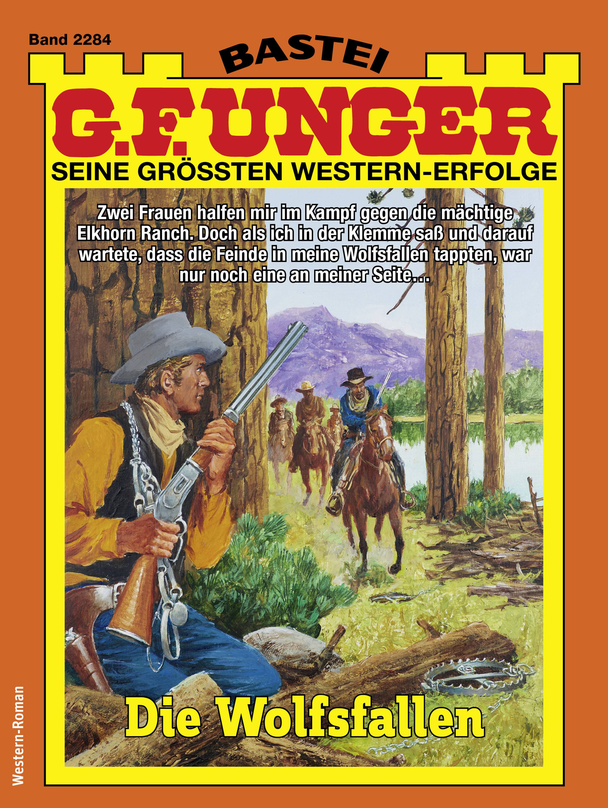 G. F. Unger