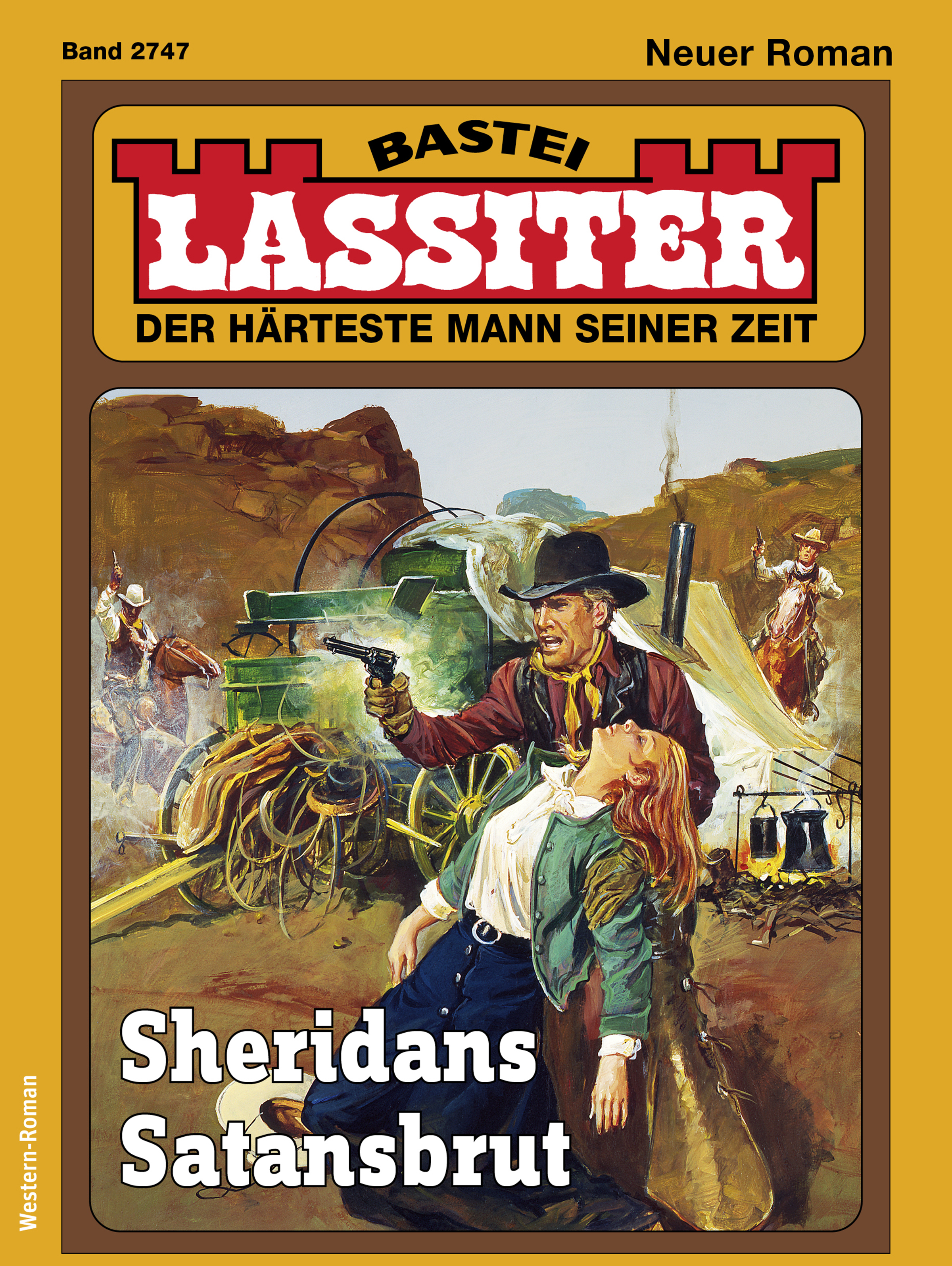 Lassiter