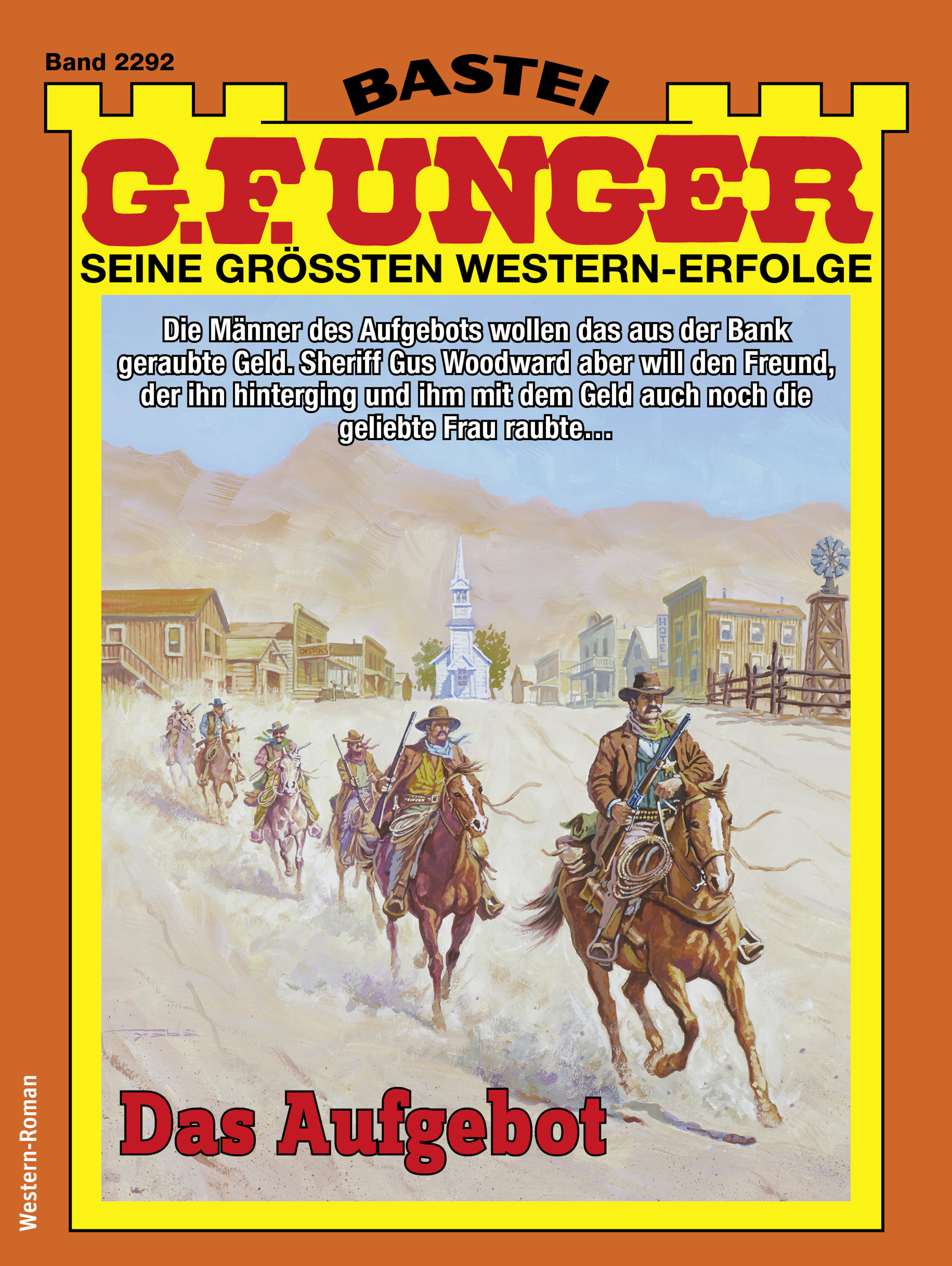 G. F. Unger