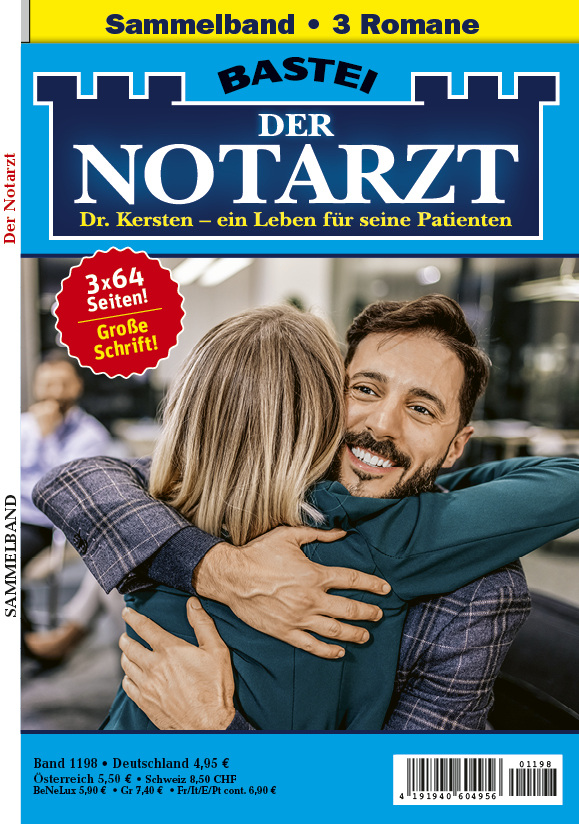 Der Notarzt SB