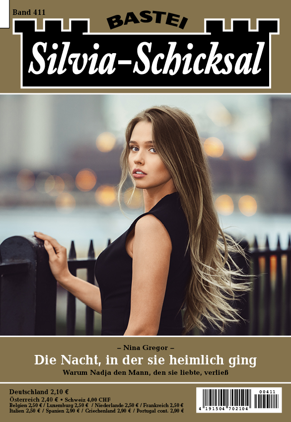 Silvia-Schicksal