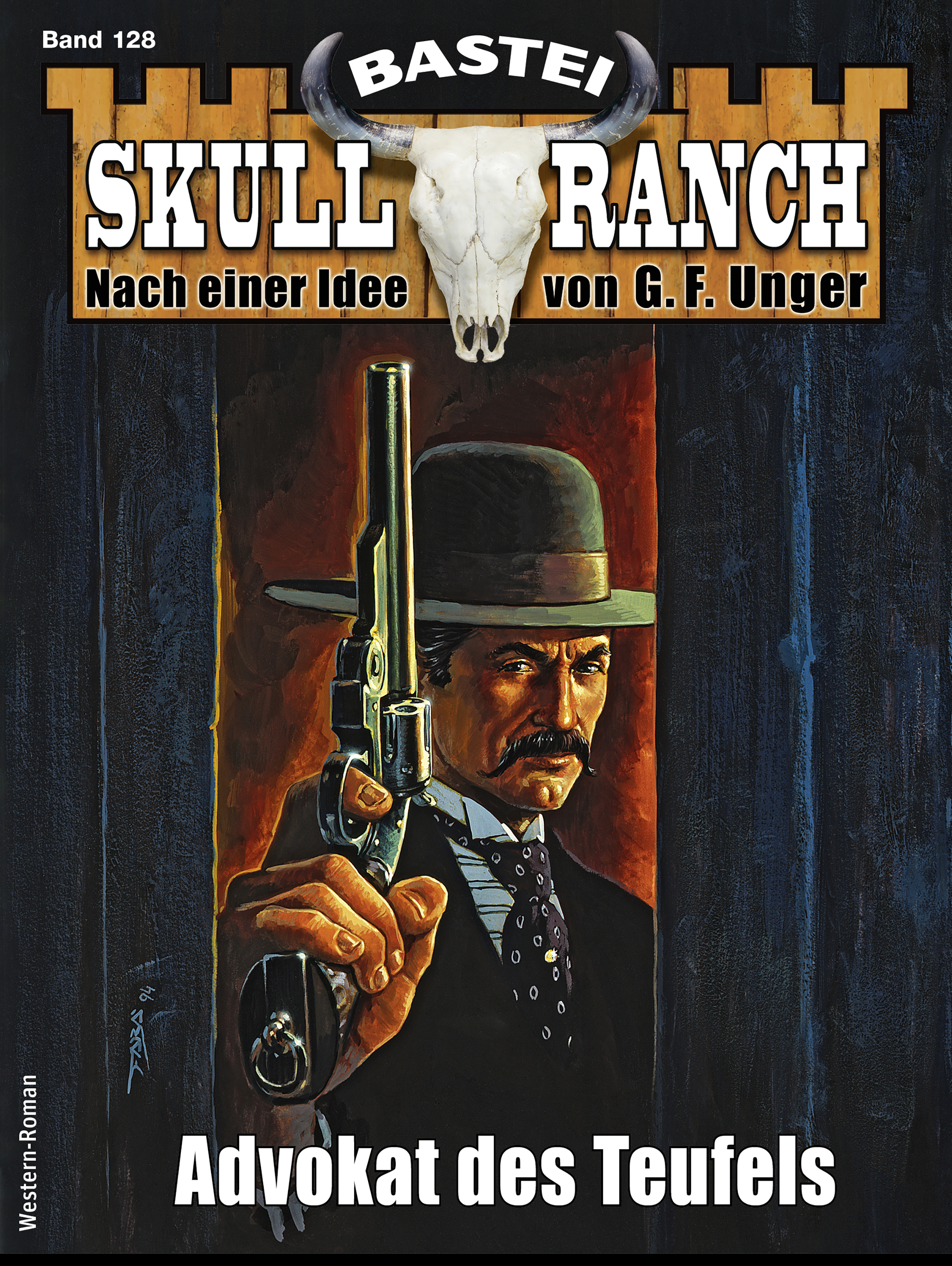 Skull-Ranch