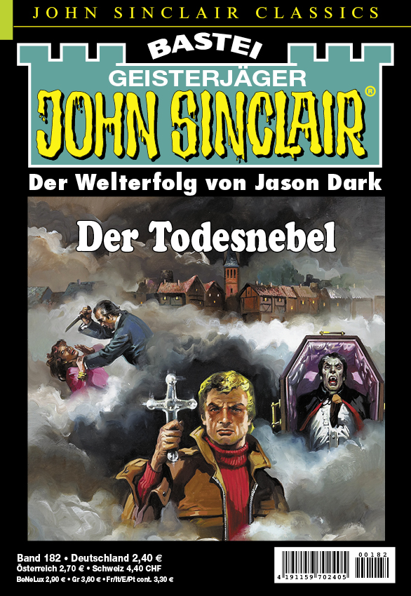 John Sinclair Classics
