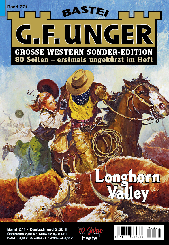 G.F. Unger Sonder-Edition