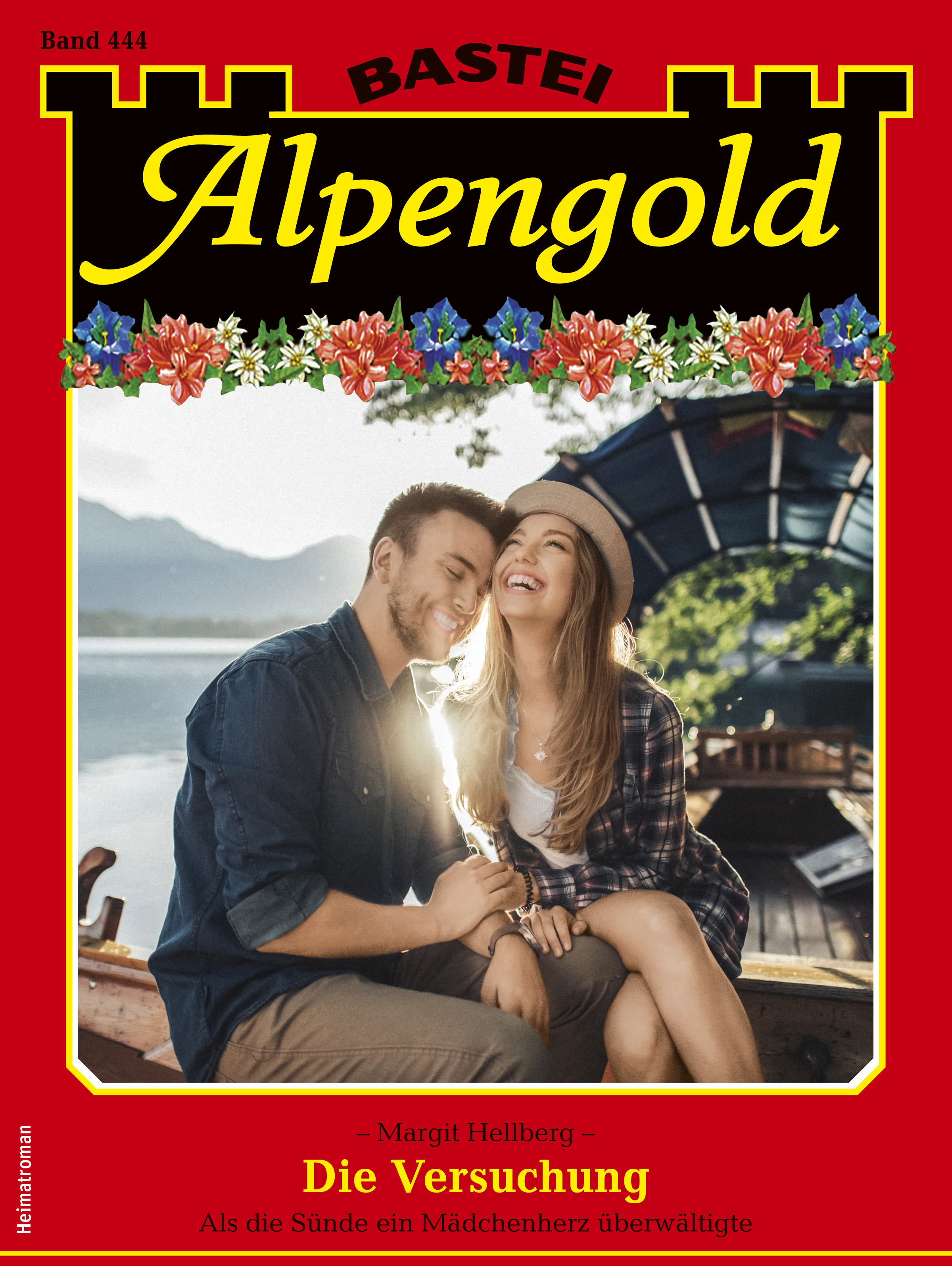 Alpengold