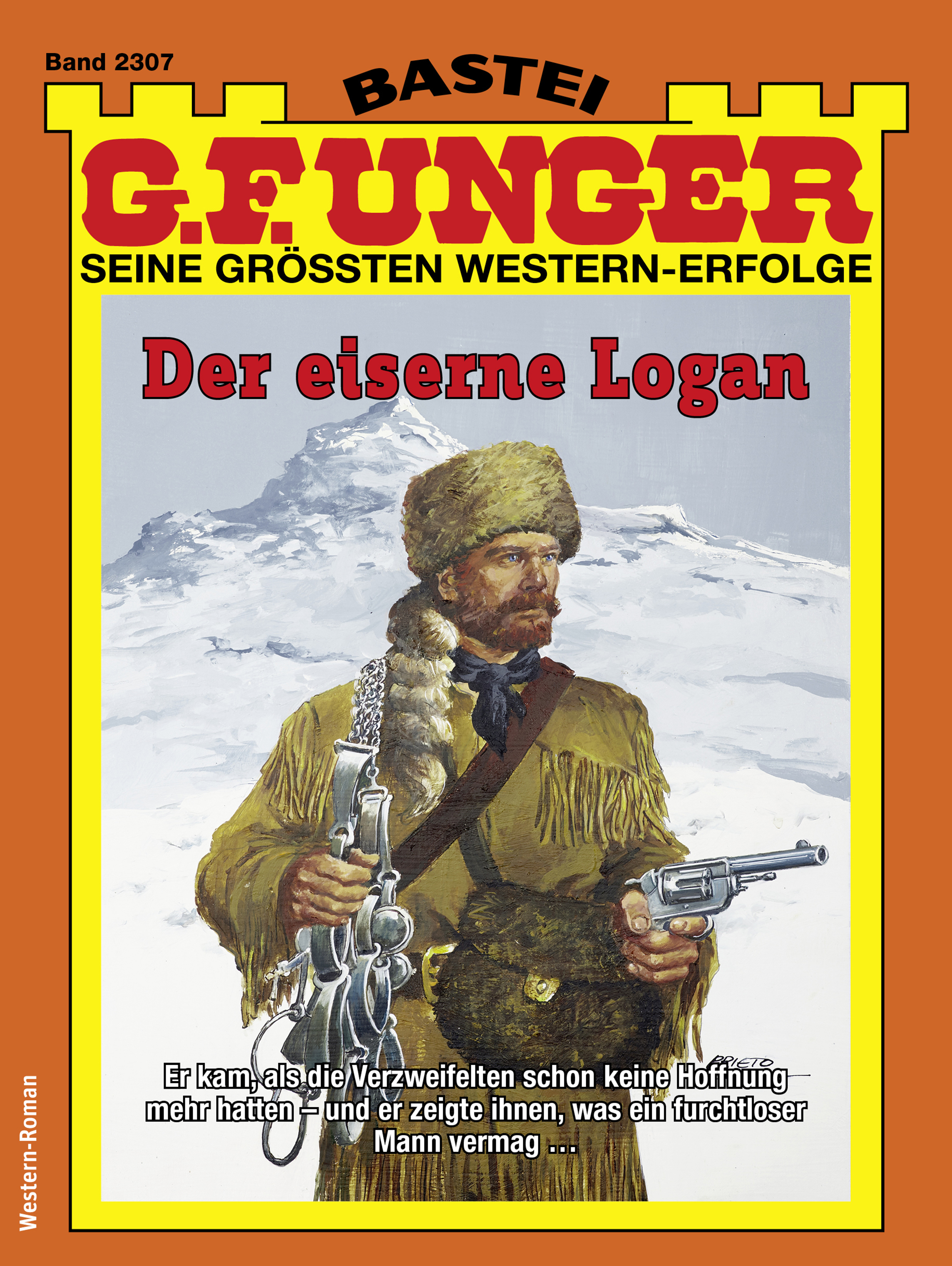 G. F. Unger