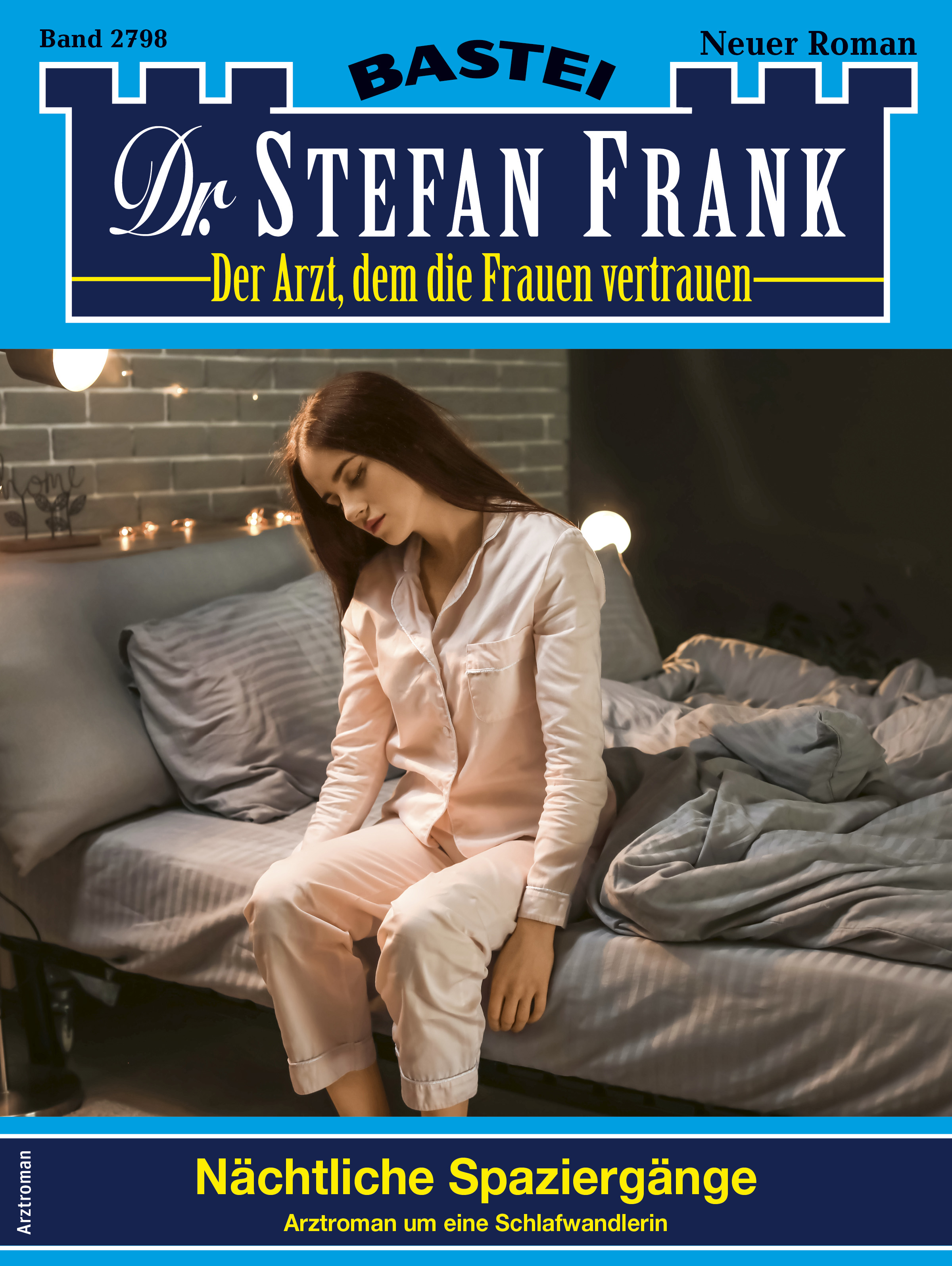 Dr. Stefan Frank