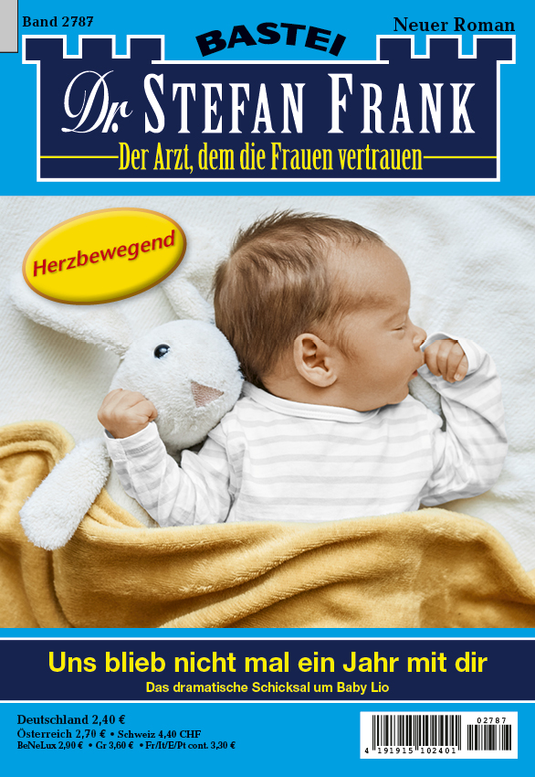 Dr. Stefan Frank