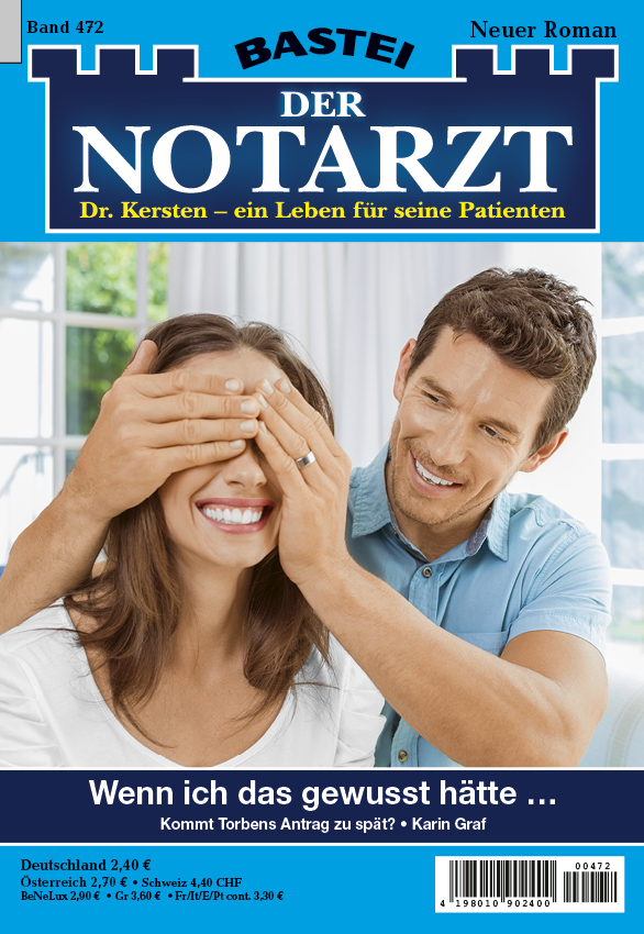 Der Notarzt