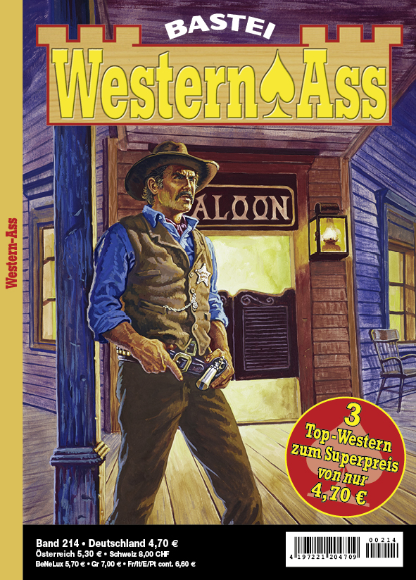Western-Ass