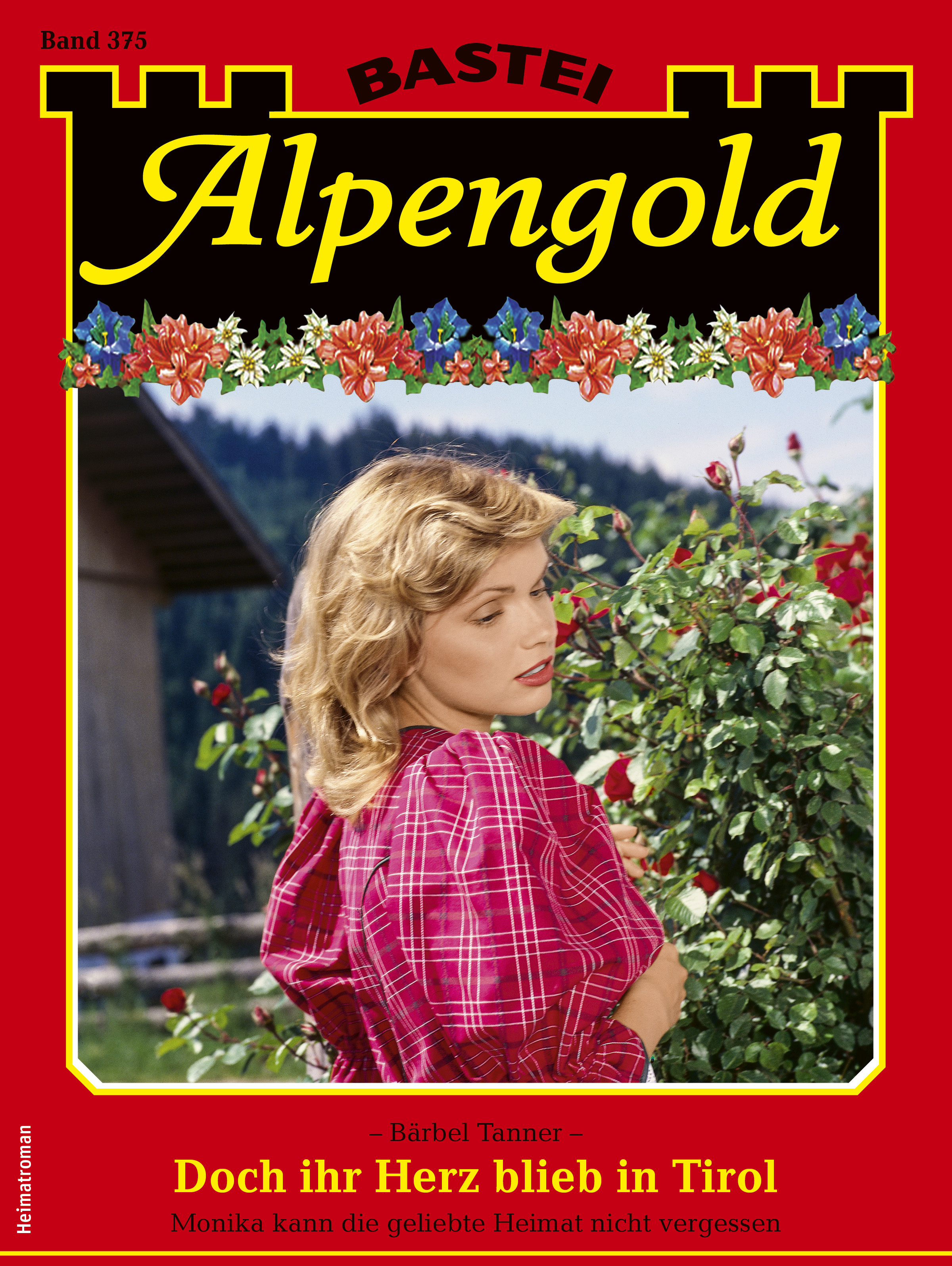 Alpengold