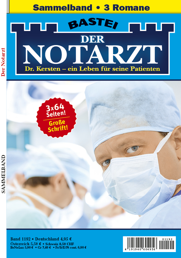 Der Notarzt SB