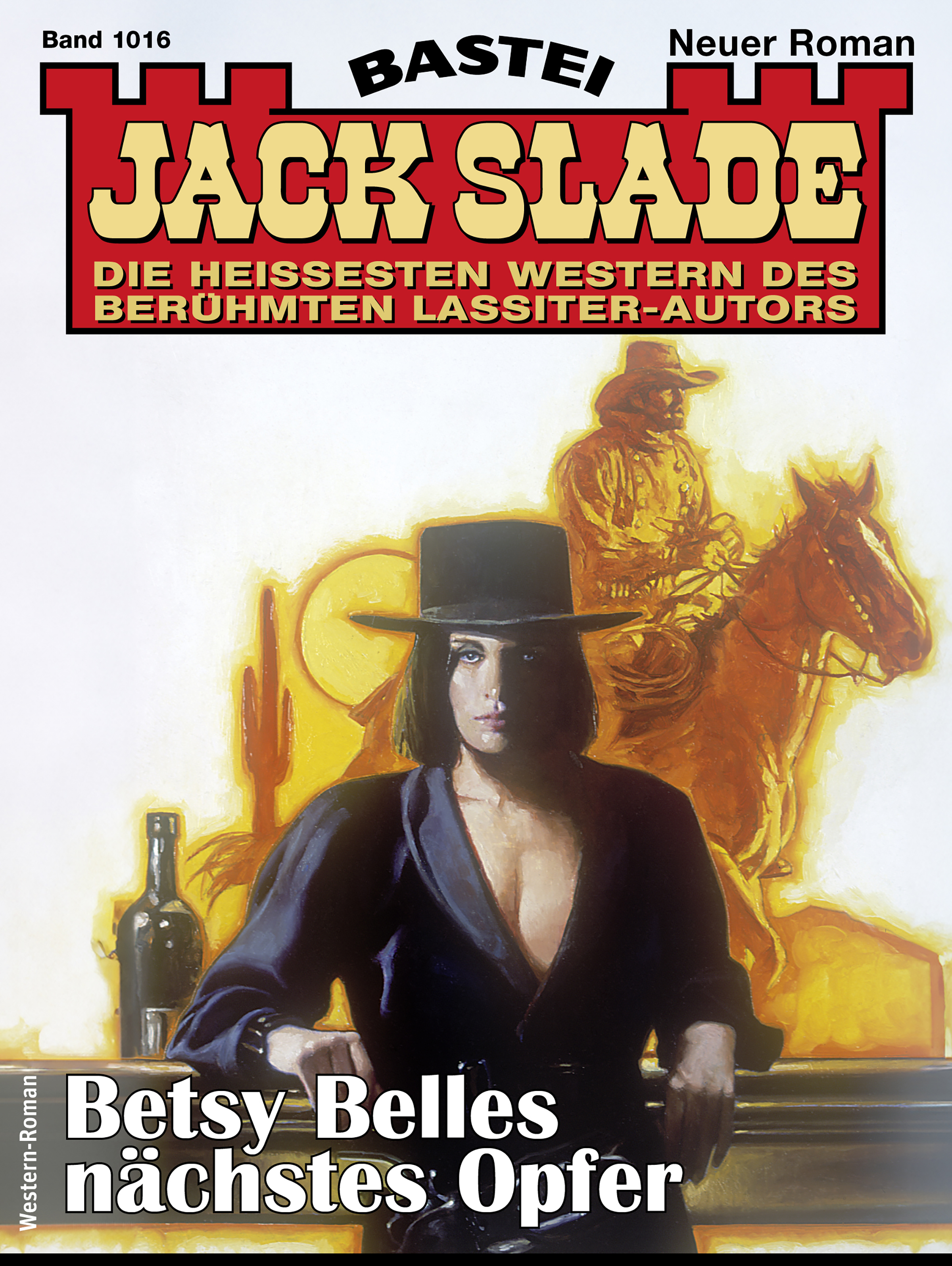 Jack Slade