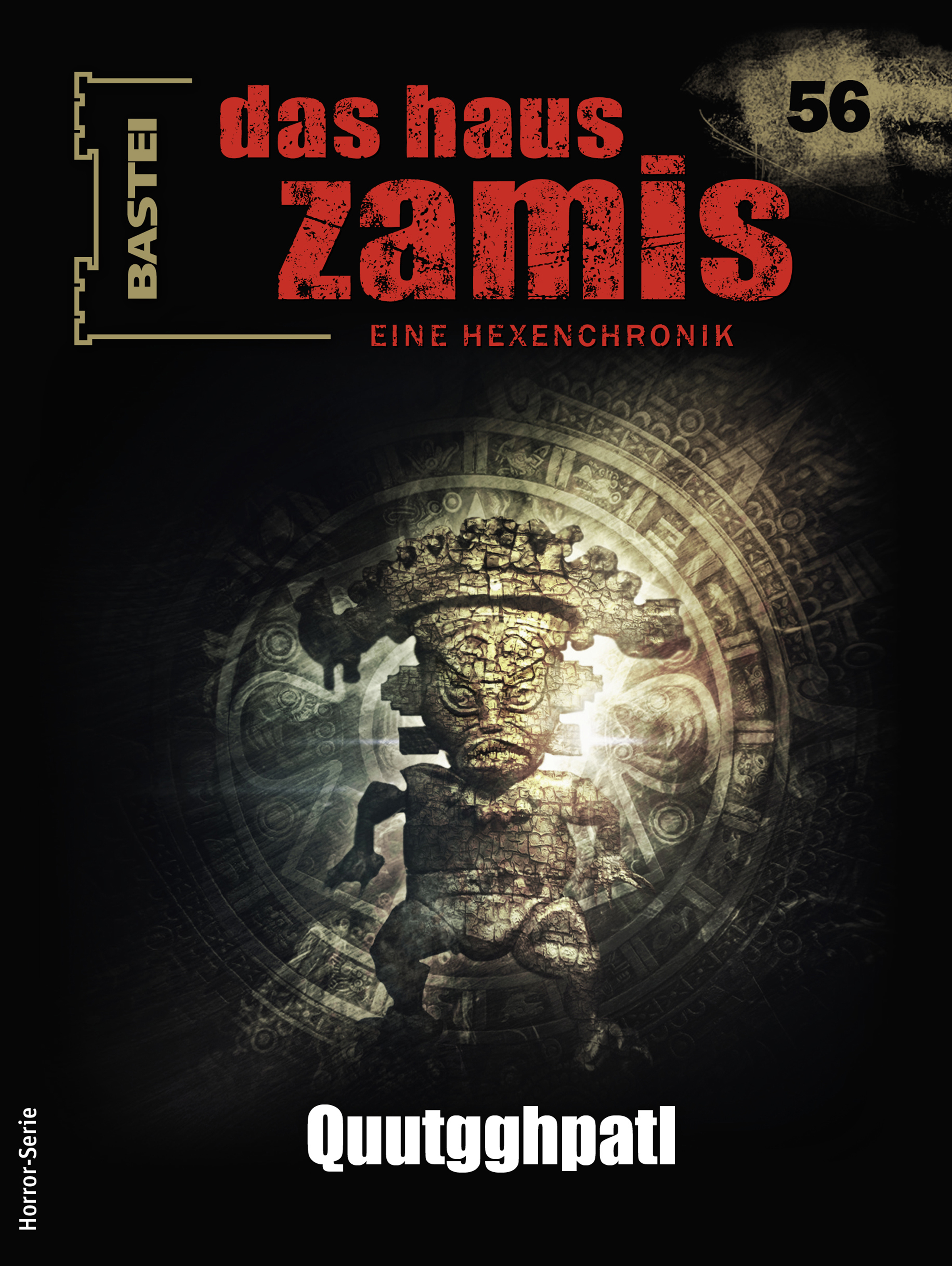 Das Haus Zamis