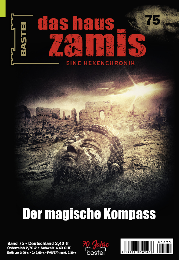 Das Haus Zamis