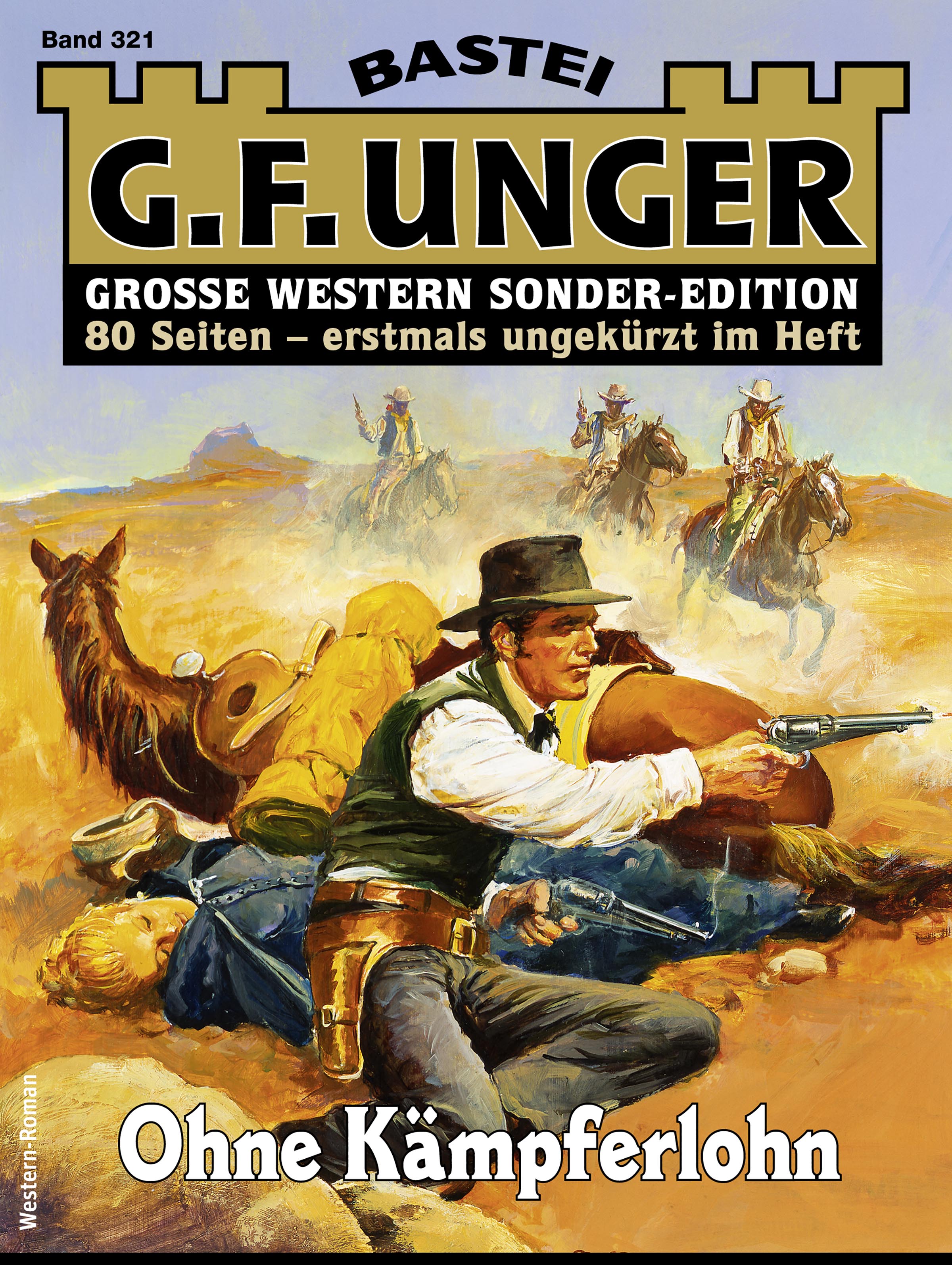 G. F. Unger Sonder-Edition